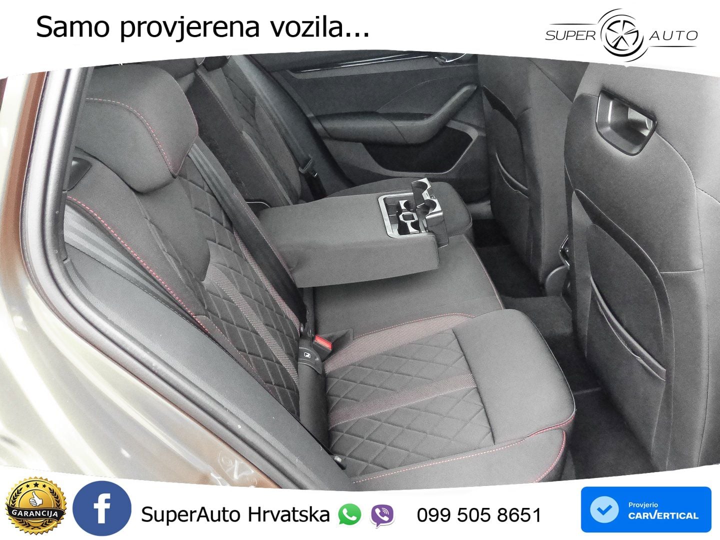 Škoda Octavia Combi RS 2.0 TDI (200 KS) DSG LED+GR SJED+ACC
