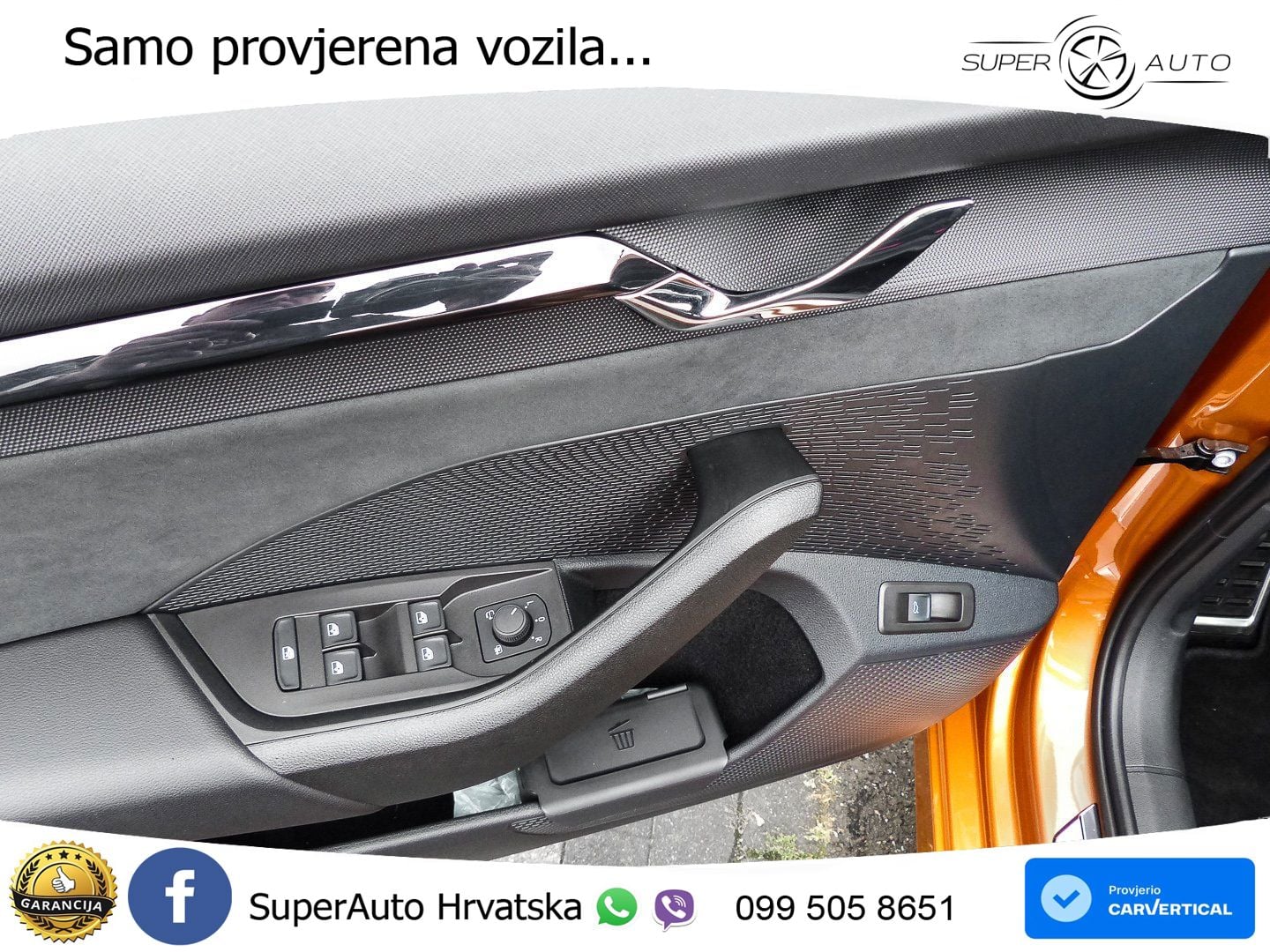 Škoda Octavia Combi RS 2.0 TDI (200 KS) DSG LED+GR SJED+ACC
