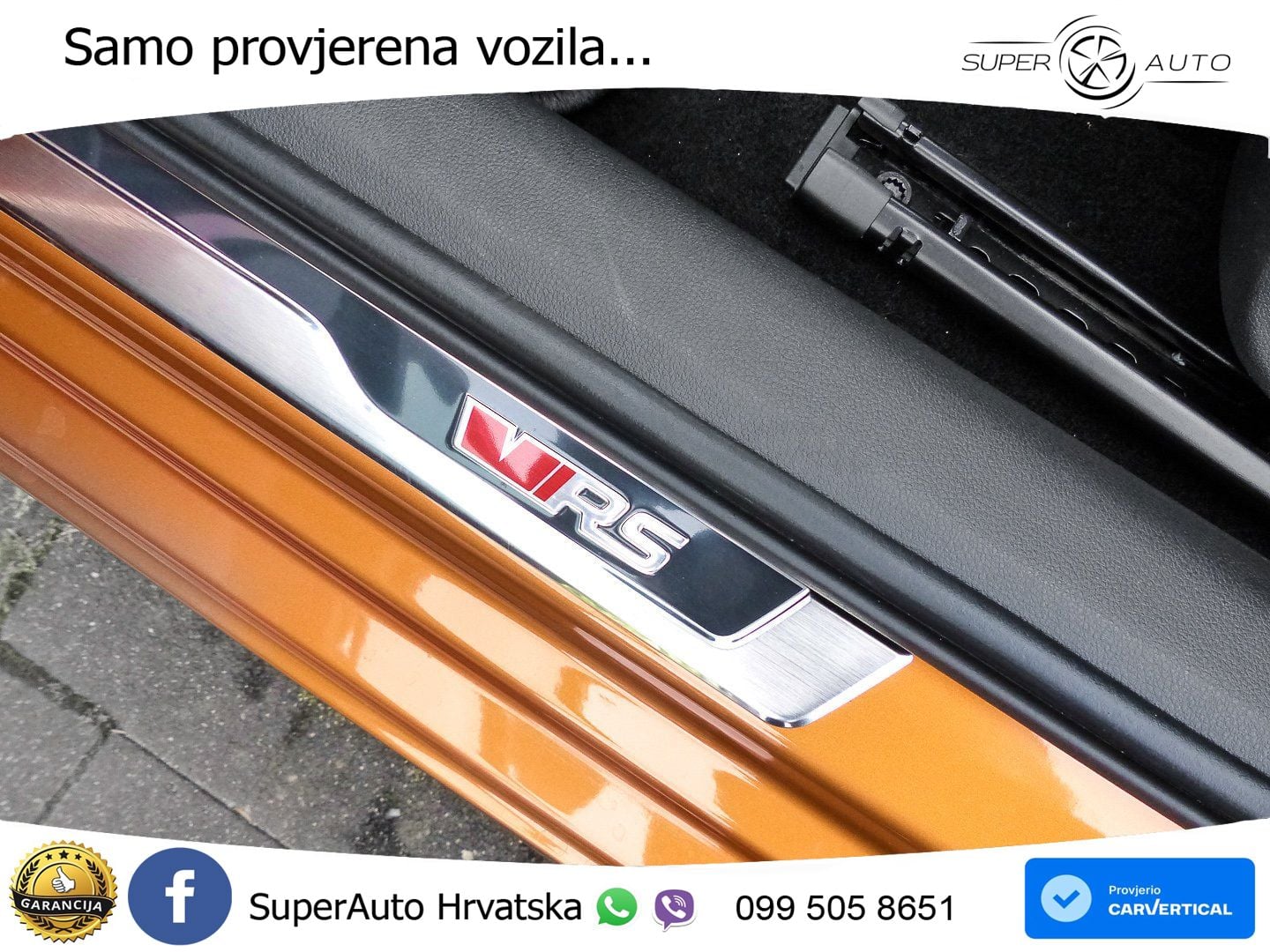 Škoda Octavia Combi RS 2.0 TDI (200 KS) DSG LED+GR SJED+ACC