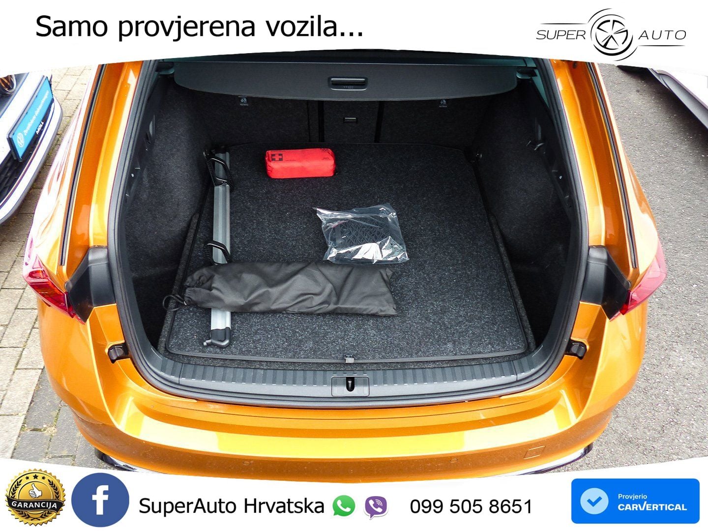 Škoda Octavia Combi RS 2.0 TDI (200 KS) DSG LED+GR SJED+ACC