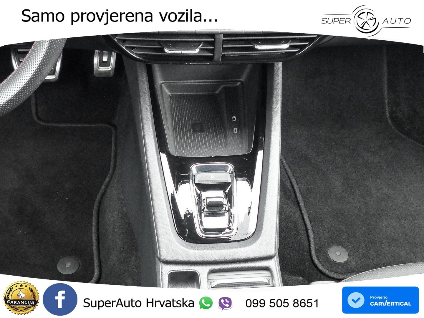 Škoda Octavia Combi RS 2.0 TDI (200 KS) DSG LED+GR SJED+ACC