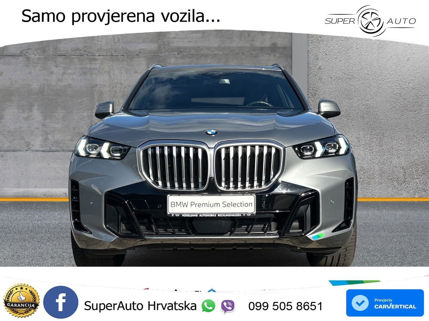 BMW X5 30d (298 KS) xDrive Steptronic M Sport LED+GR SJED+ACC