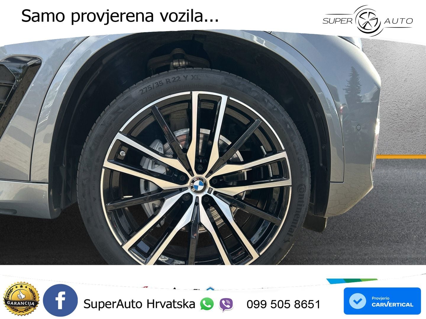 BMW X5 30d (298 KS) xDrive Steptronic M Sport LED+GR SJED+ACC