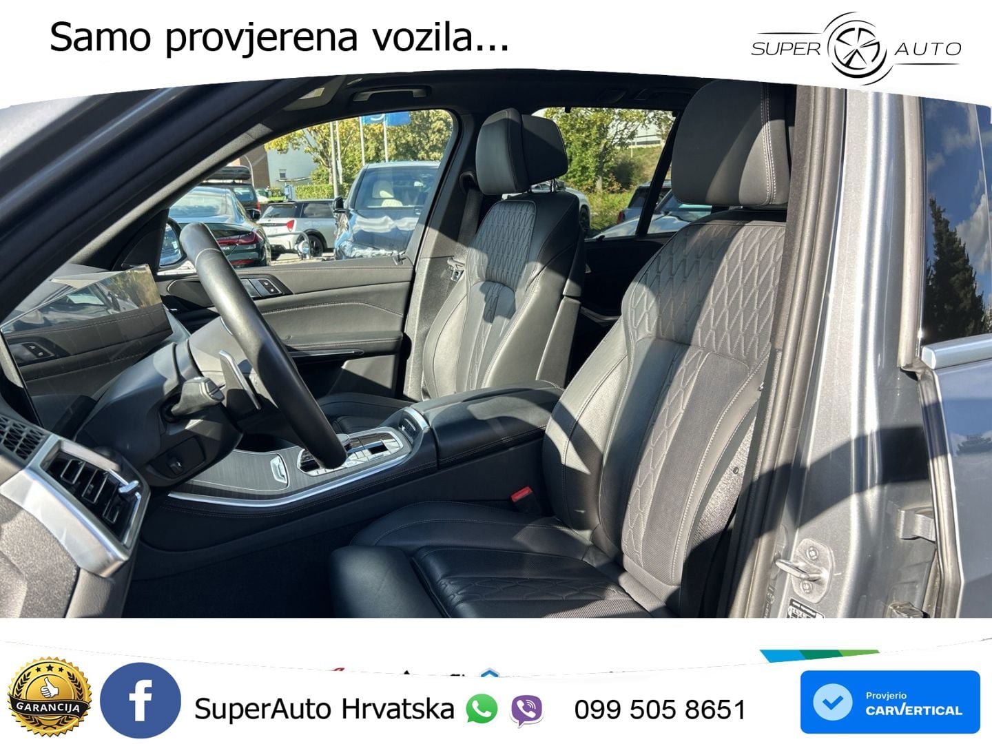 BMW X5 30d (298 KS) xDrive Steptronic M Sport LED+GR SJED+ACC