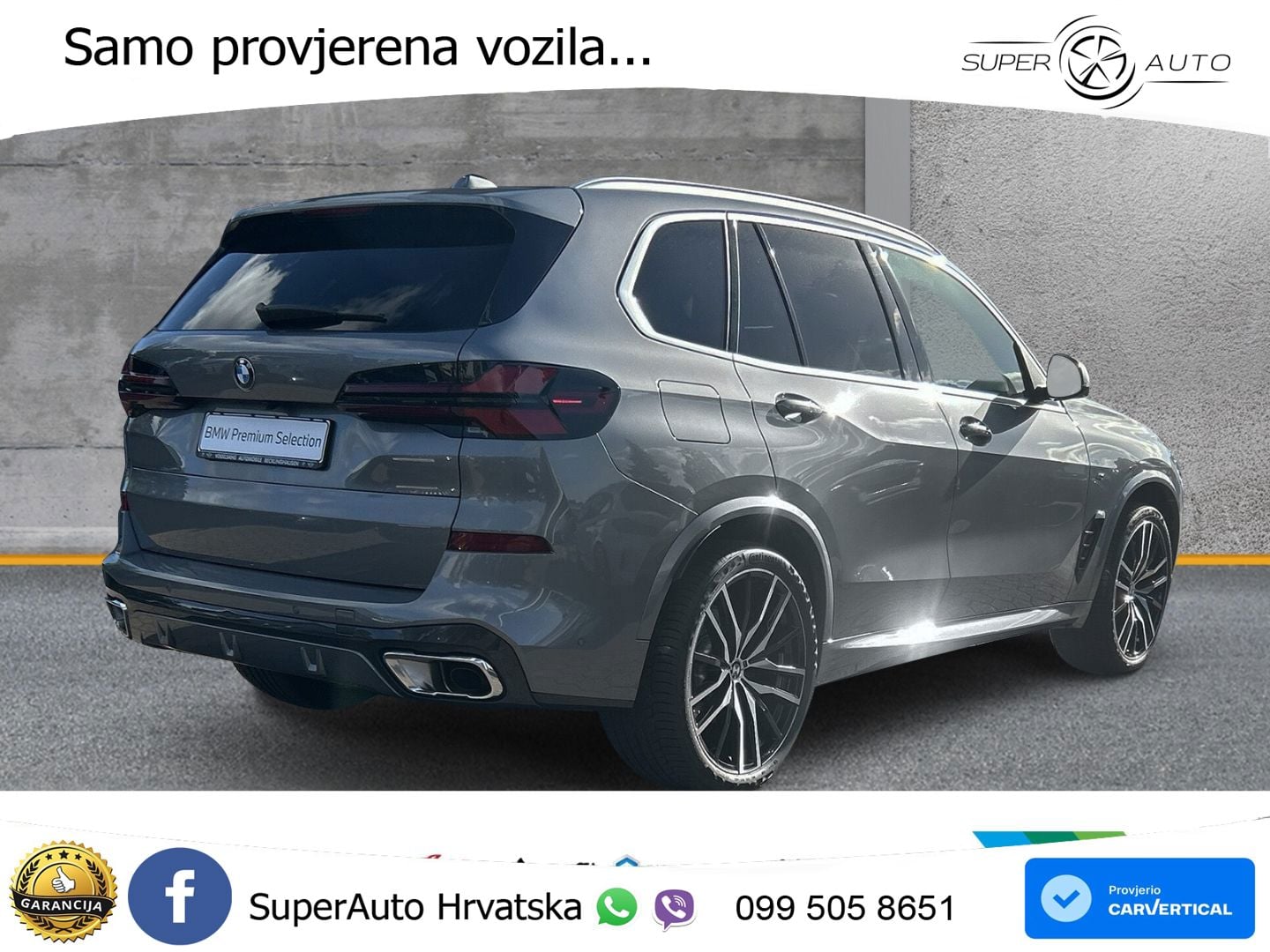 BMW X5 30d (298 KS) xDrive Steptronic M Sport LED+GR SJED+ACC