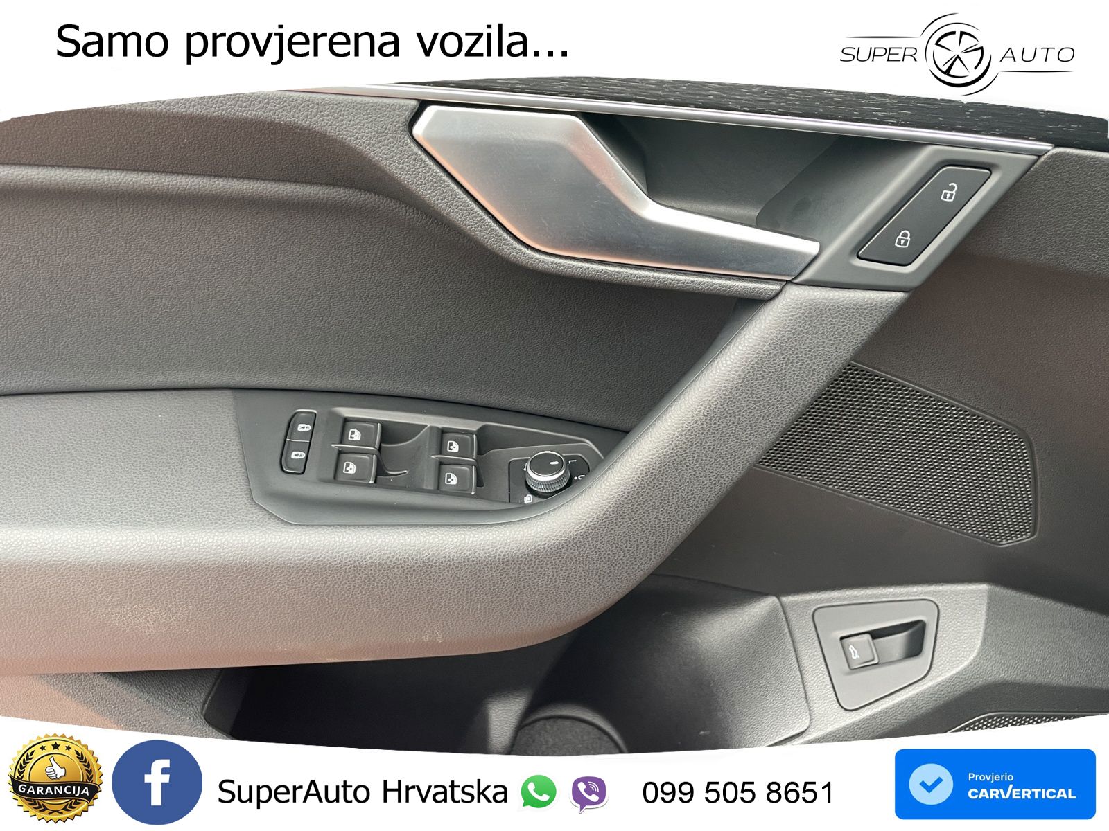 Volkswagen Touareg 3.0 V6 TDI (231 KS) 4MOTION Tiptronic ZRAČNI+ACC+GR SJED+KAM