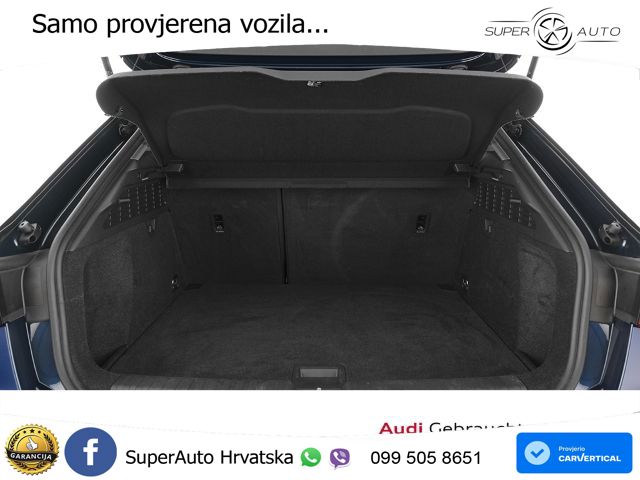 Audi A3 35 TFSI (150 KS) advanced