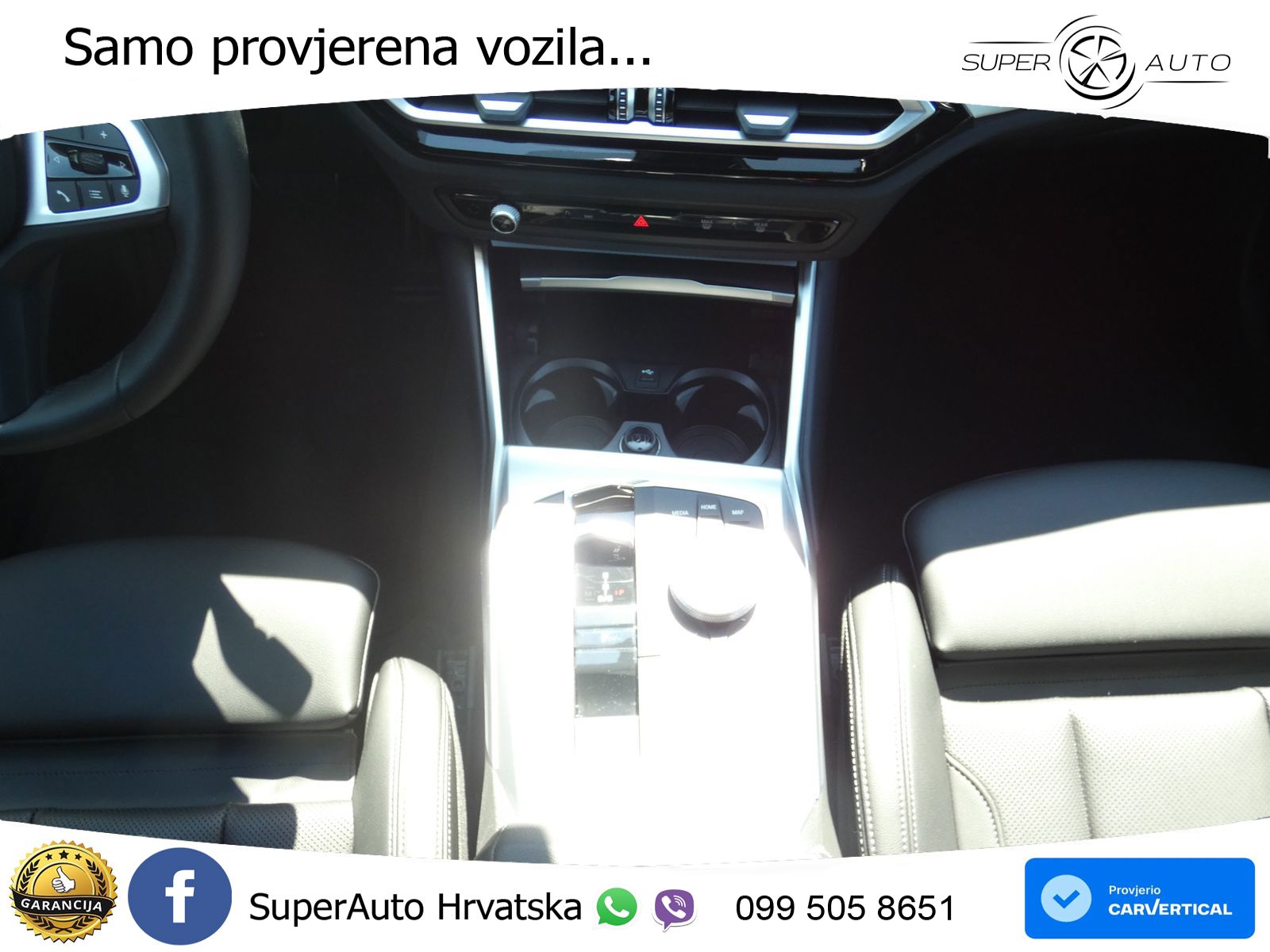 BMW 318i (156 KS) Steptronic M Sport LED+GR SJED+ACC
