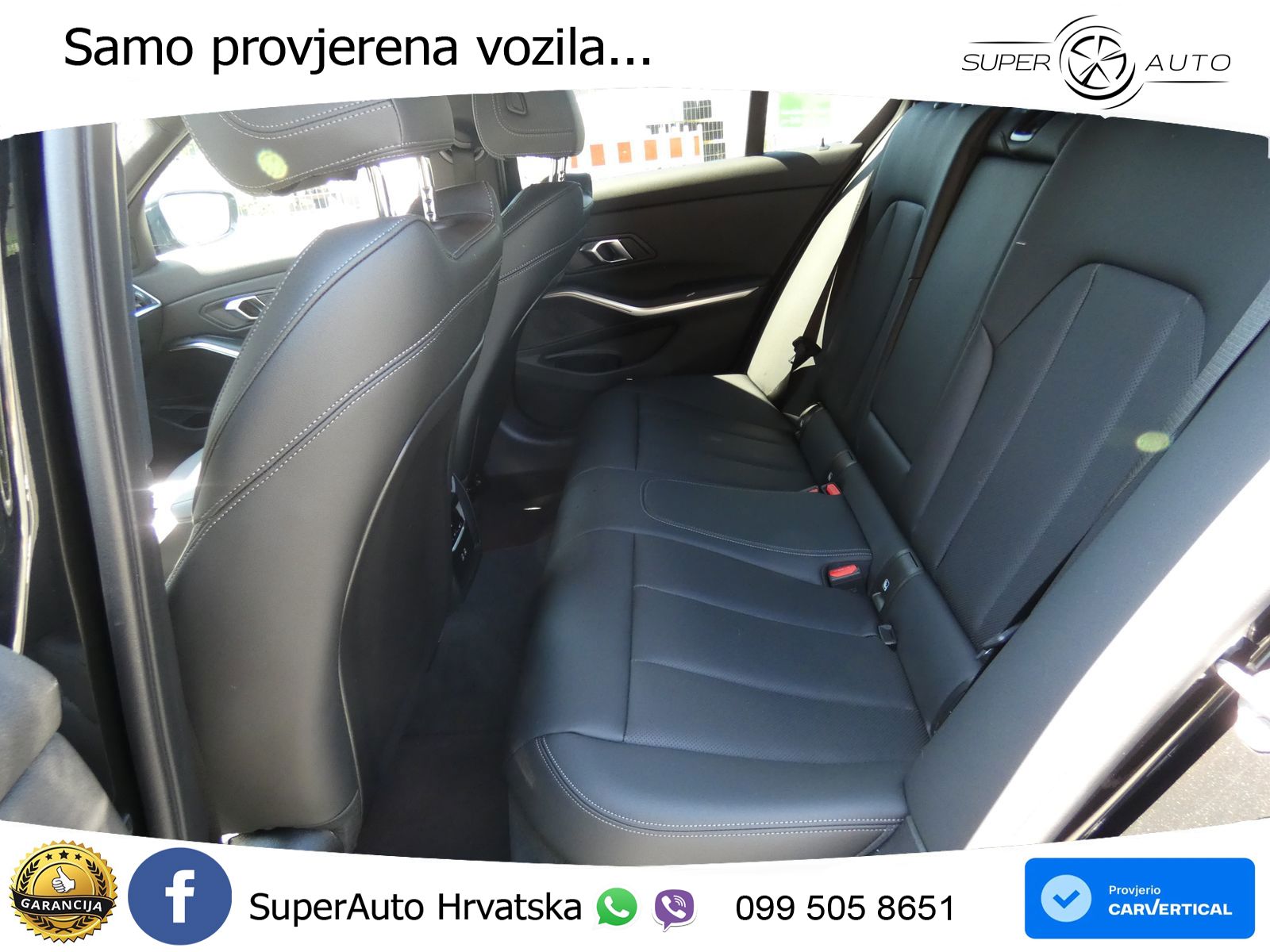 BMW 318i (156 KS) Steptronic M Sport LED+GR SJED+ACC