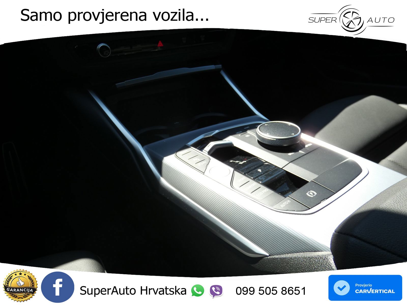 BMW 318i (156 KS) Steptronic M Sport LED+GR SJED+ACC