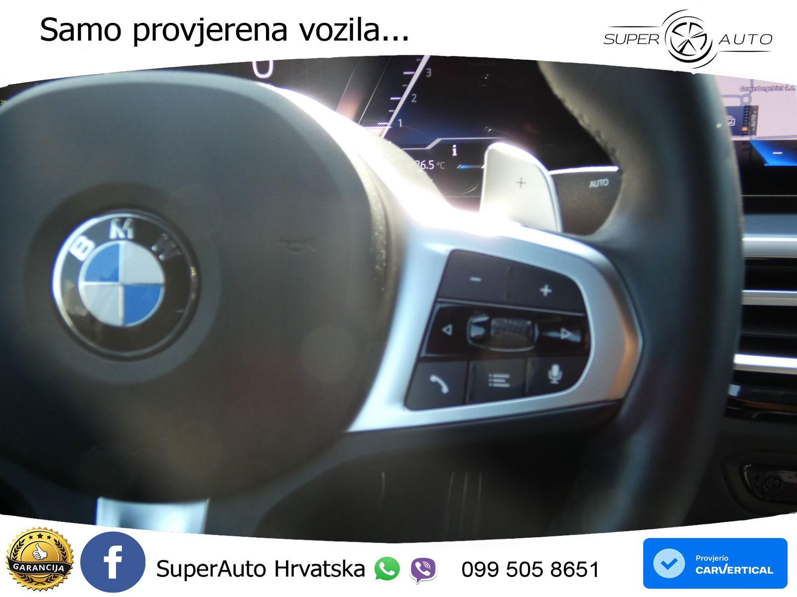 BMW 318i (156 KS) Steptronic M Sport LED+GR SJED+ACC