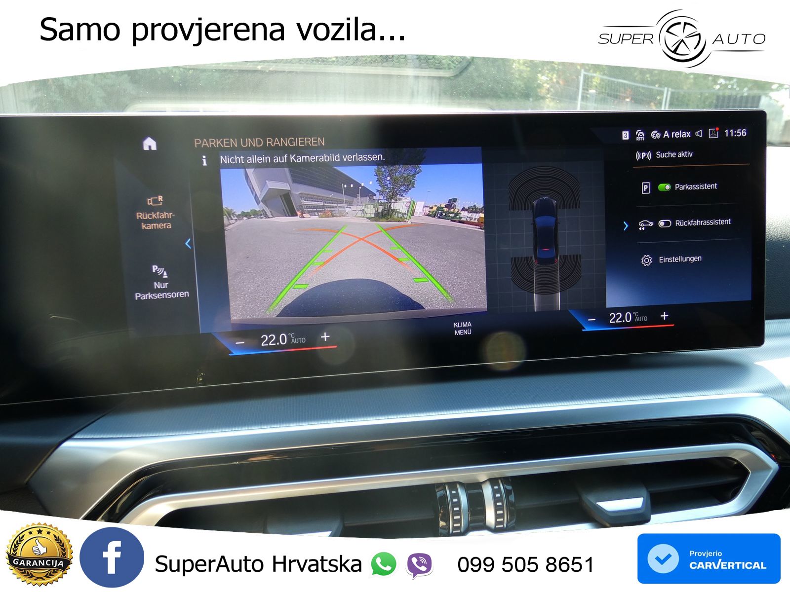 BMW 318i (156 KS) Steptronic M Sport LED+GR SJED+ACC