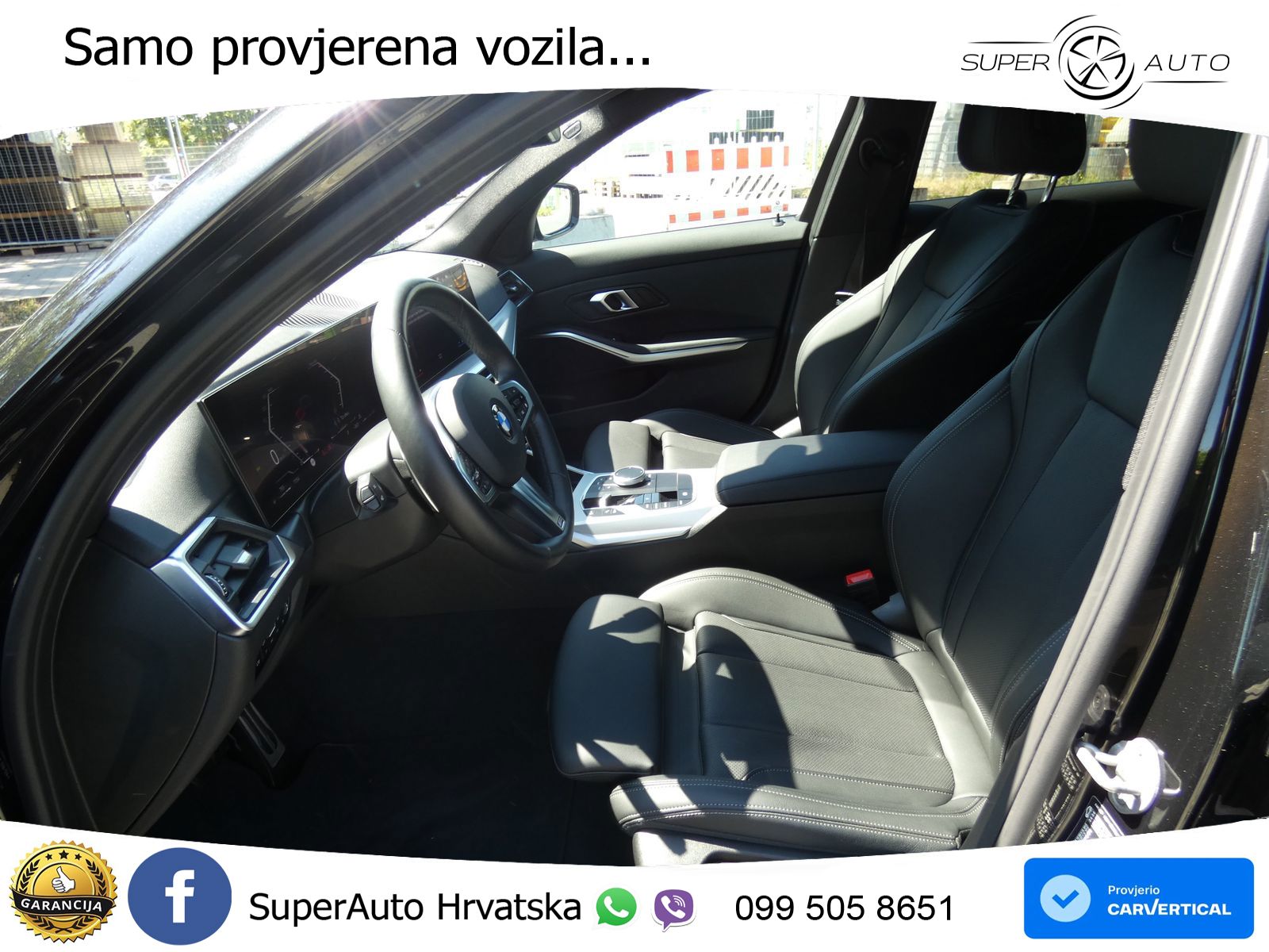 BMW 318i (156 KS) Steptronic M Sport LED+GR SJED+ACC