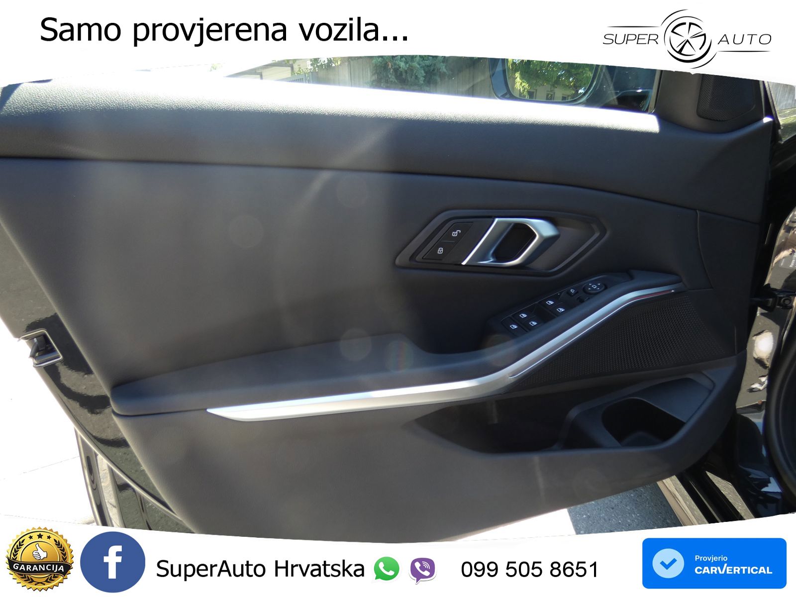 BMW 318i (156 KS) Steptronic M Sport LED+GR SJED+ACC