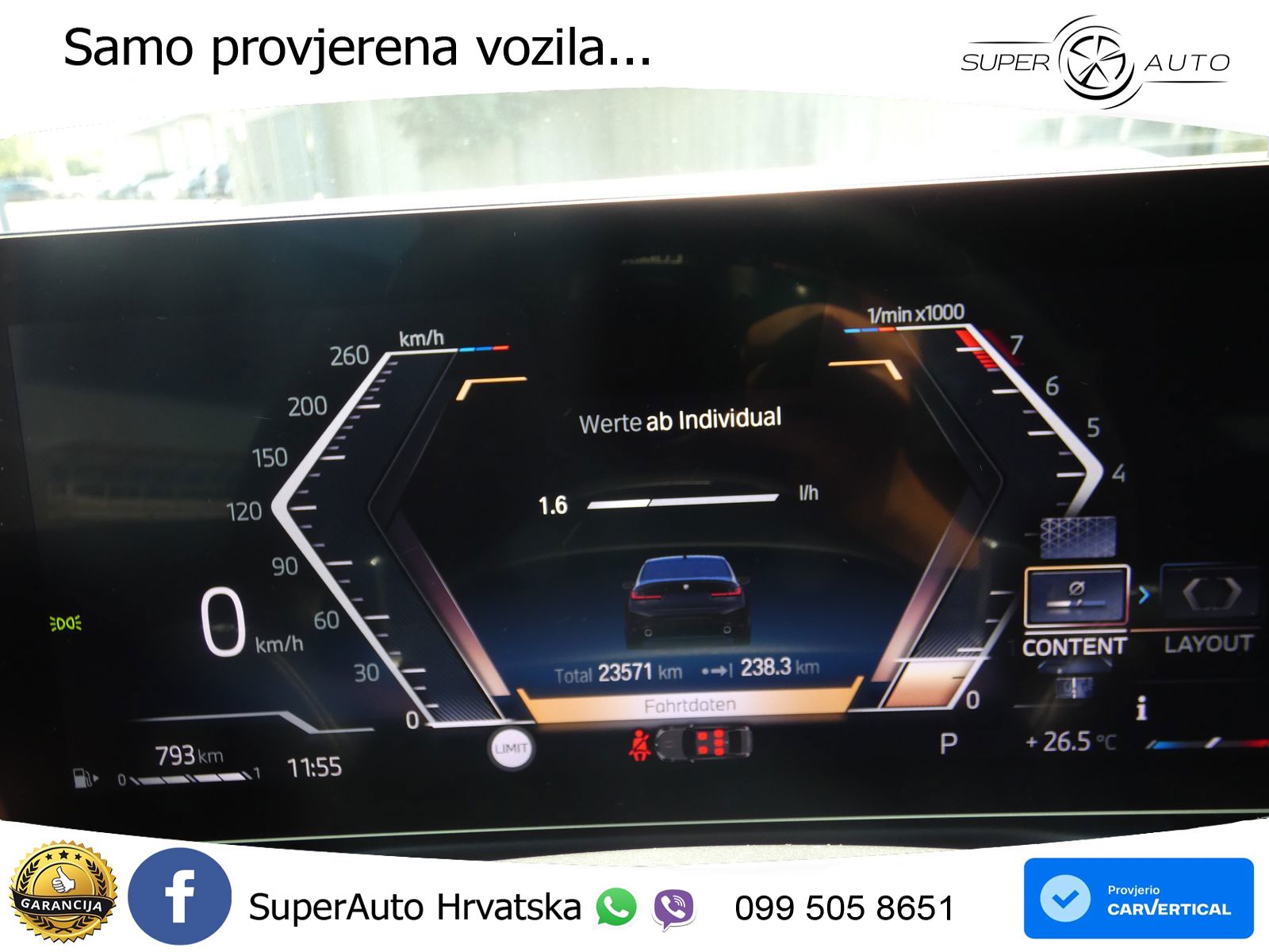 BMW 318i (156 KS) Steptronic M Sport LED+GR SJED+ACC