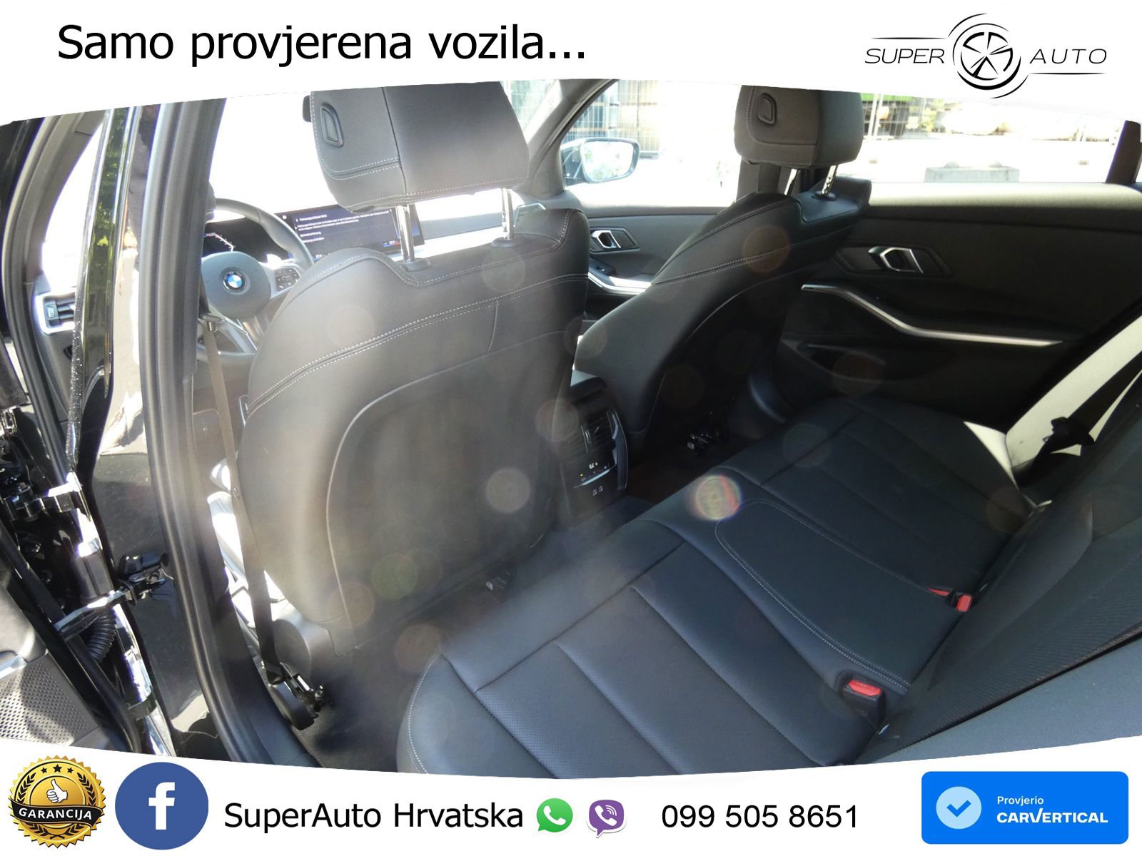 BMW 318i (156 KS) Steptronic M Sport LED+GR SJED+ACC