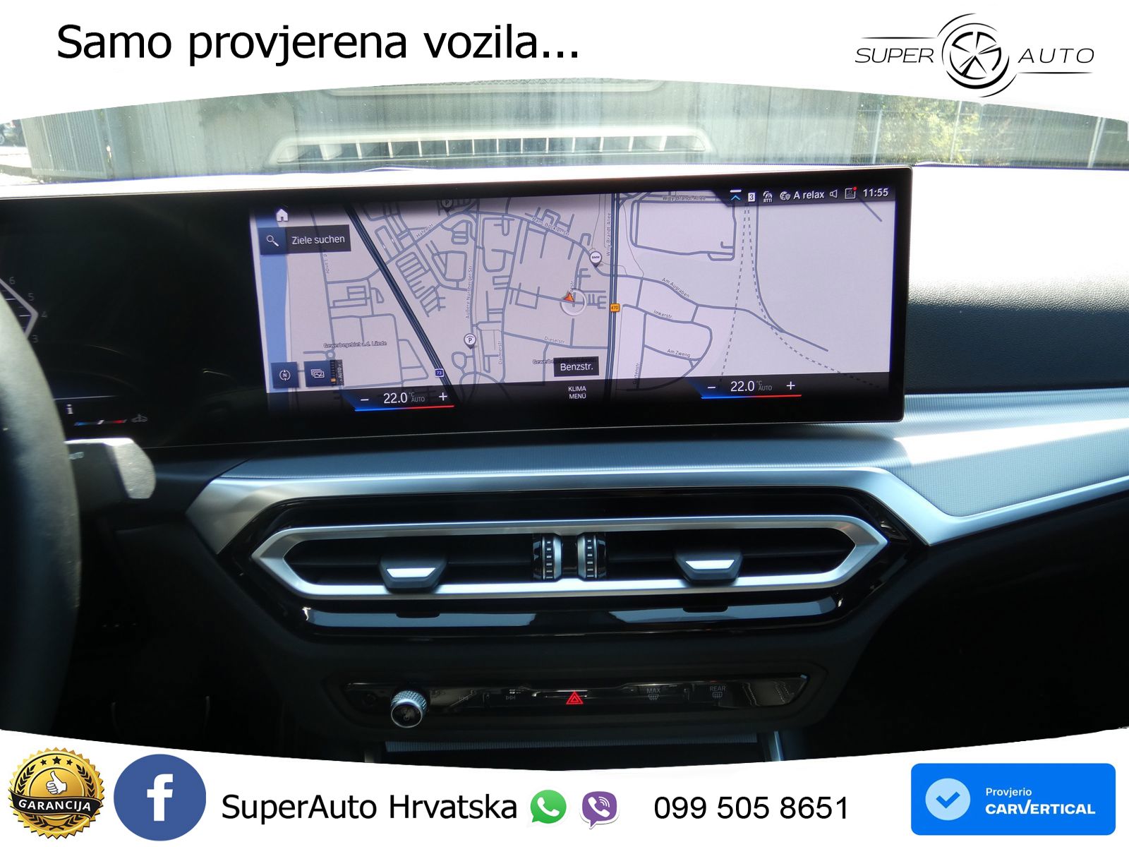 BMW 318i (156 KS) Steptronic M Sport LED+GR SJED+ACC