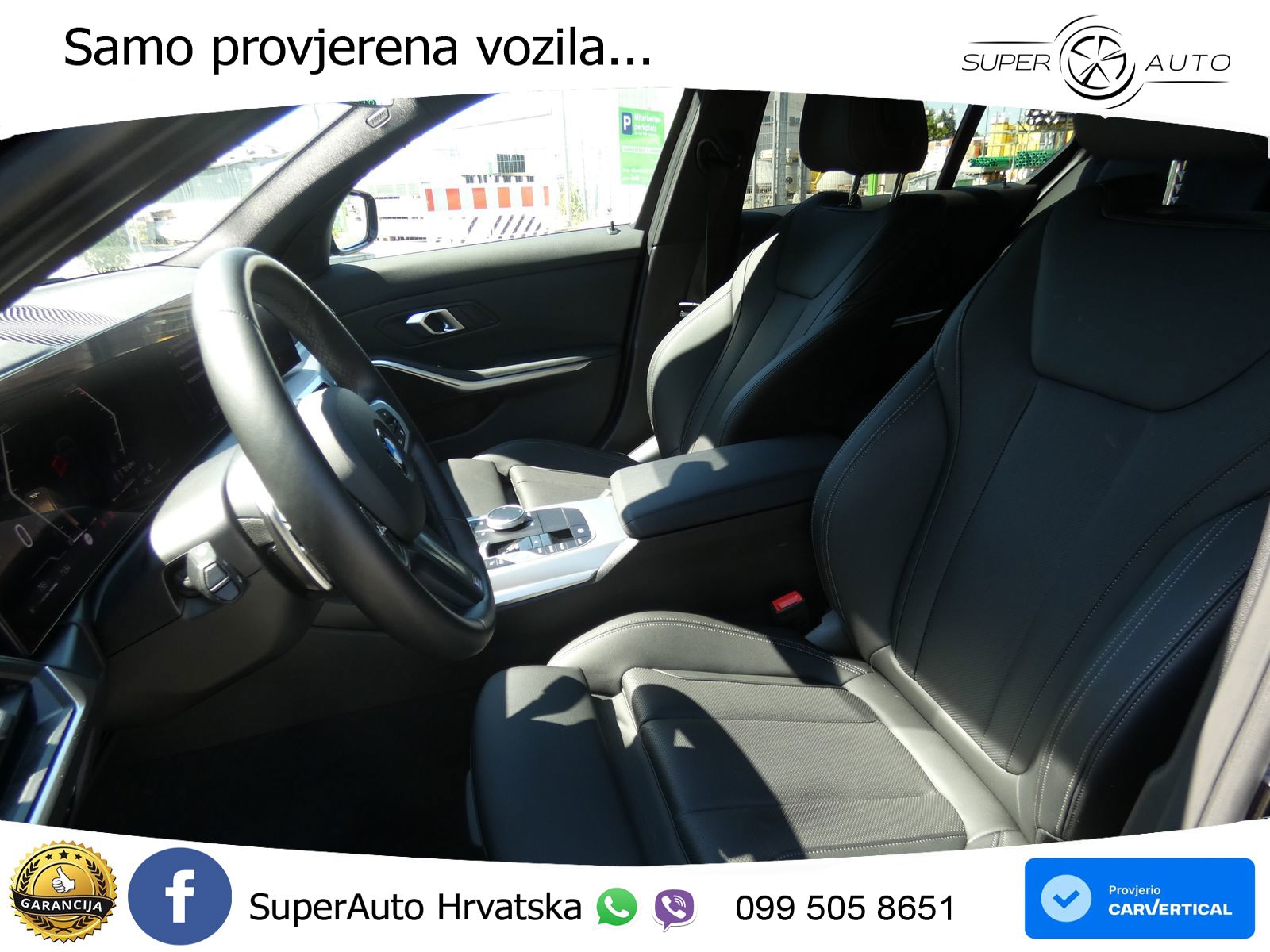 BMW 318i (156 KS) Steptronic M Sport LED+GR SJED+ACC