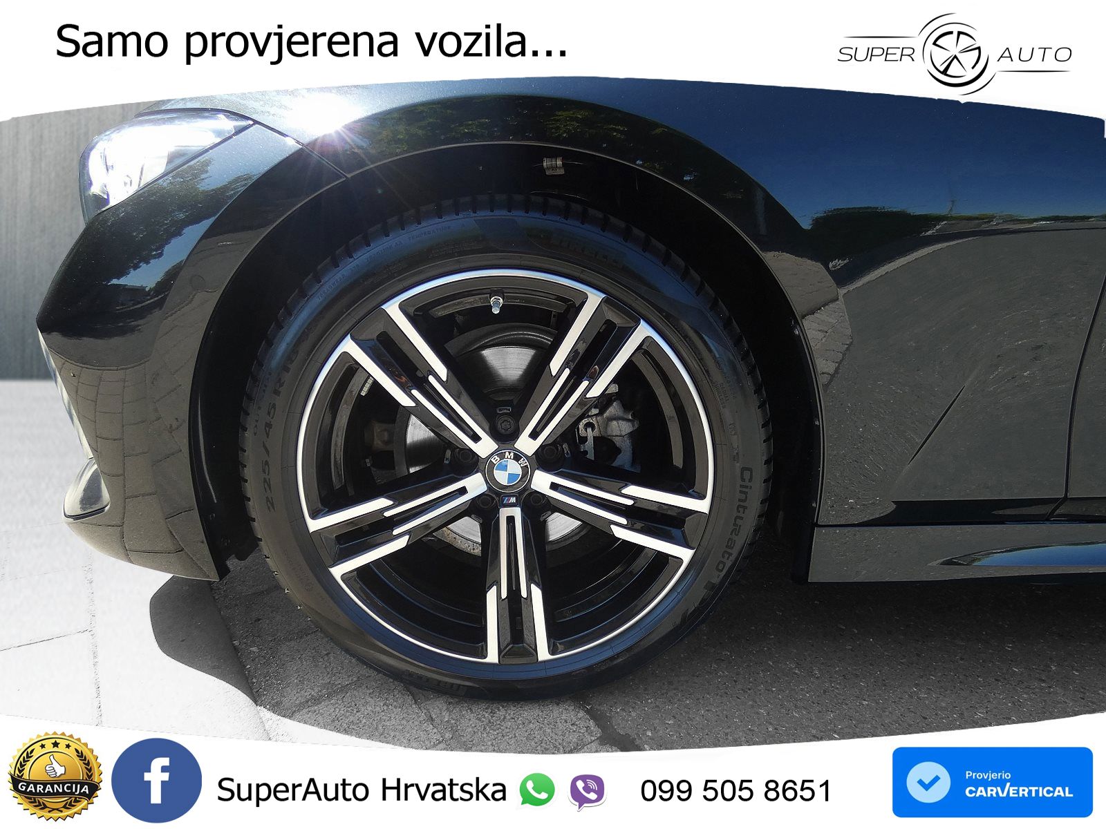 BMW 318i (156 KS) Steptronic M Sport LED+GR SJED+ACC