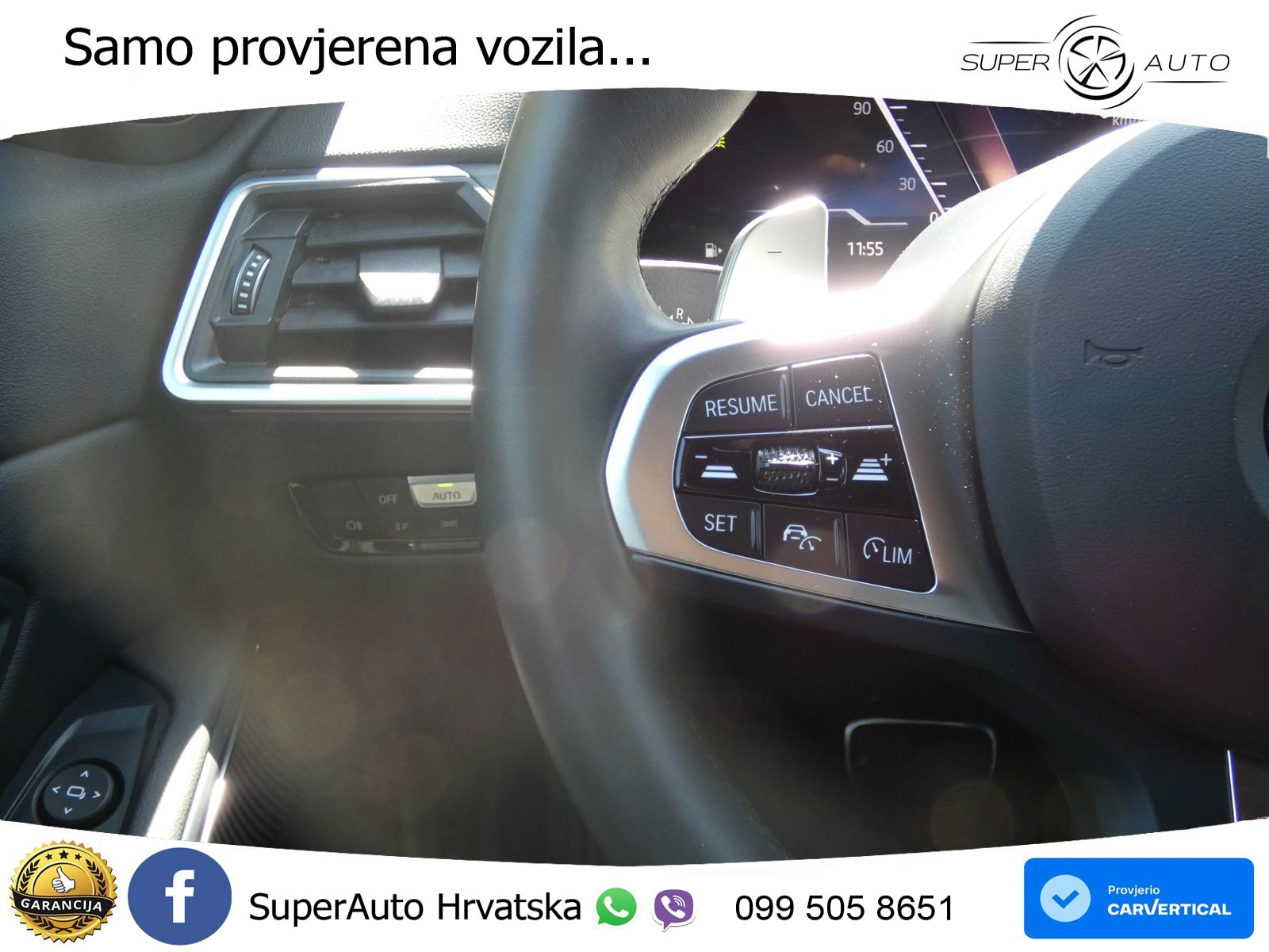 BMW 318i (156 KS) Steptronic M Sport LED+GR SJED+ACC
