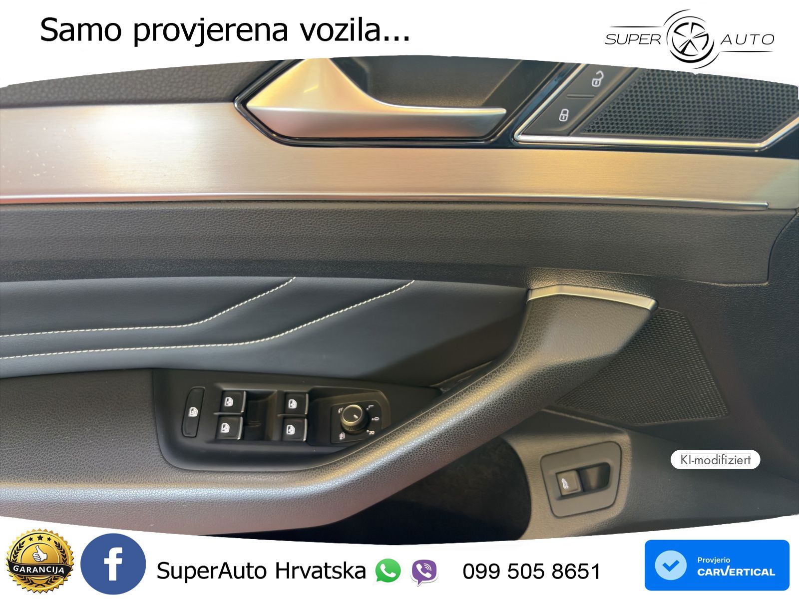Volkswagen Passat Variant 2.0 TDI (150 KS) DSG Elegance MATRIX+GR SJED+KAM