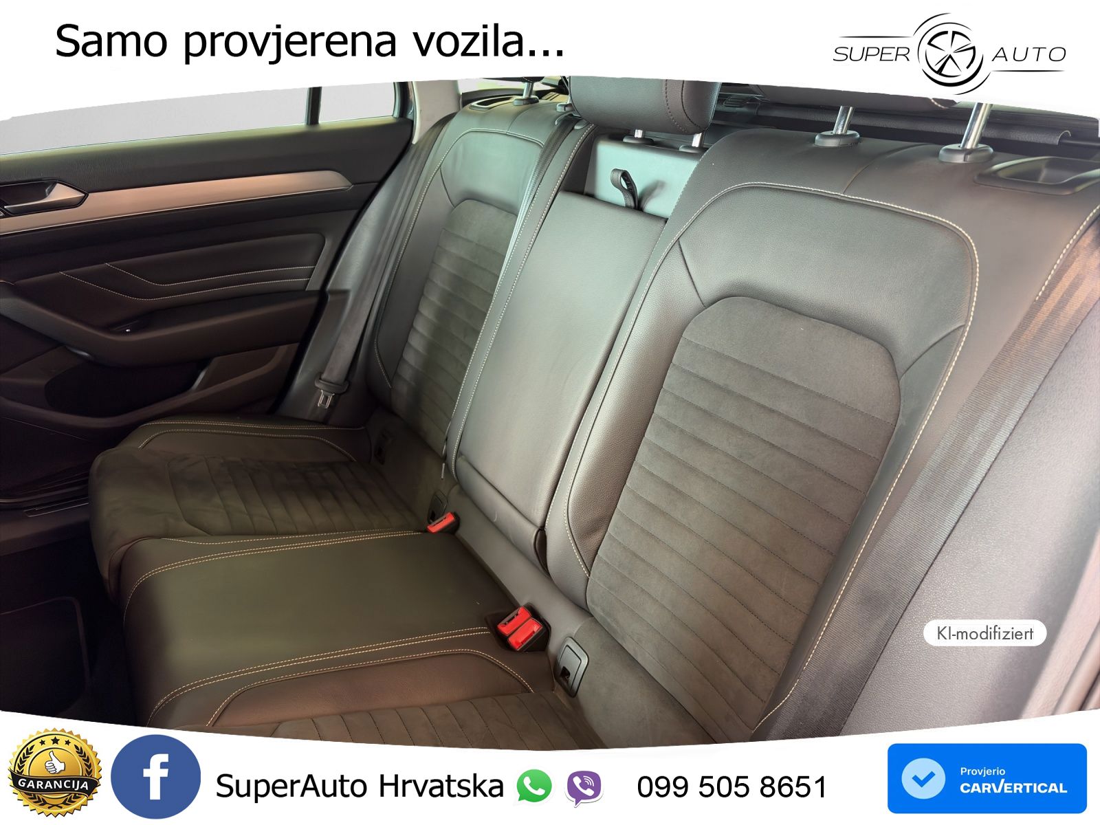 Volkswagen Passat Variant 2.0 TDI (150 KS) DSG Elegance MATRIX+GR SJED+KAM