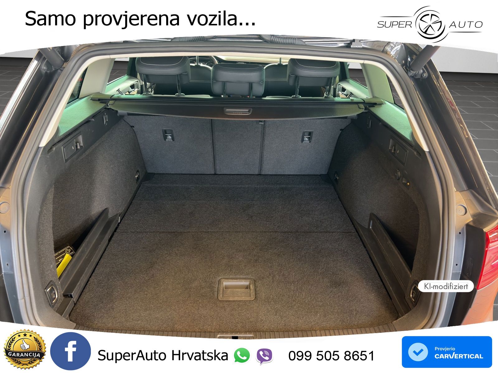 Volkswagen Passat Variant 2.0 TDI (150 KS) DSG Elegance MATRIX+GR SJED+KAM