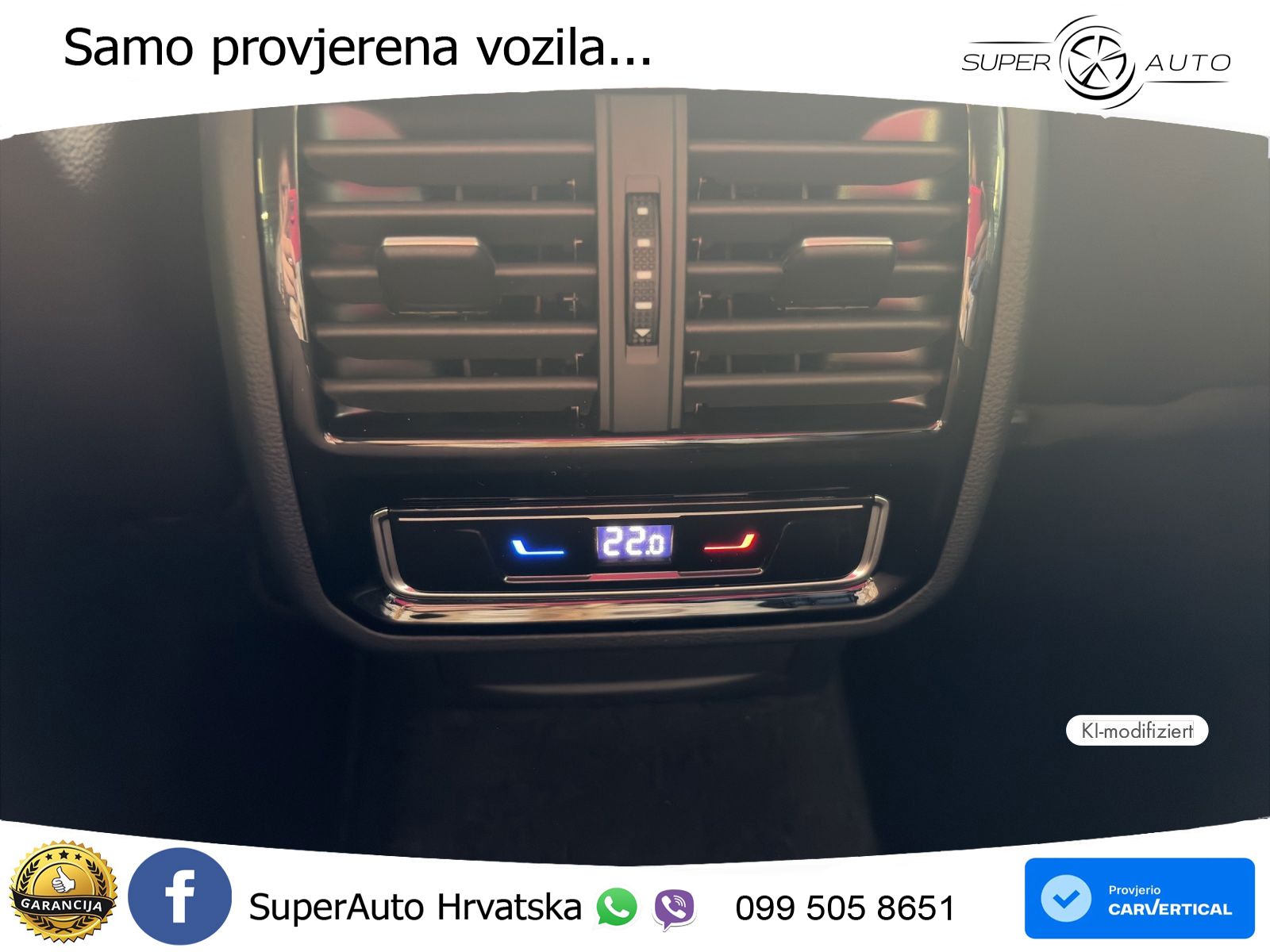 Volkswagen Passat Variant 2.0 TDI (150 KS) DSG Elegance MATRIX+GR SJED+KAM