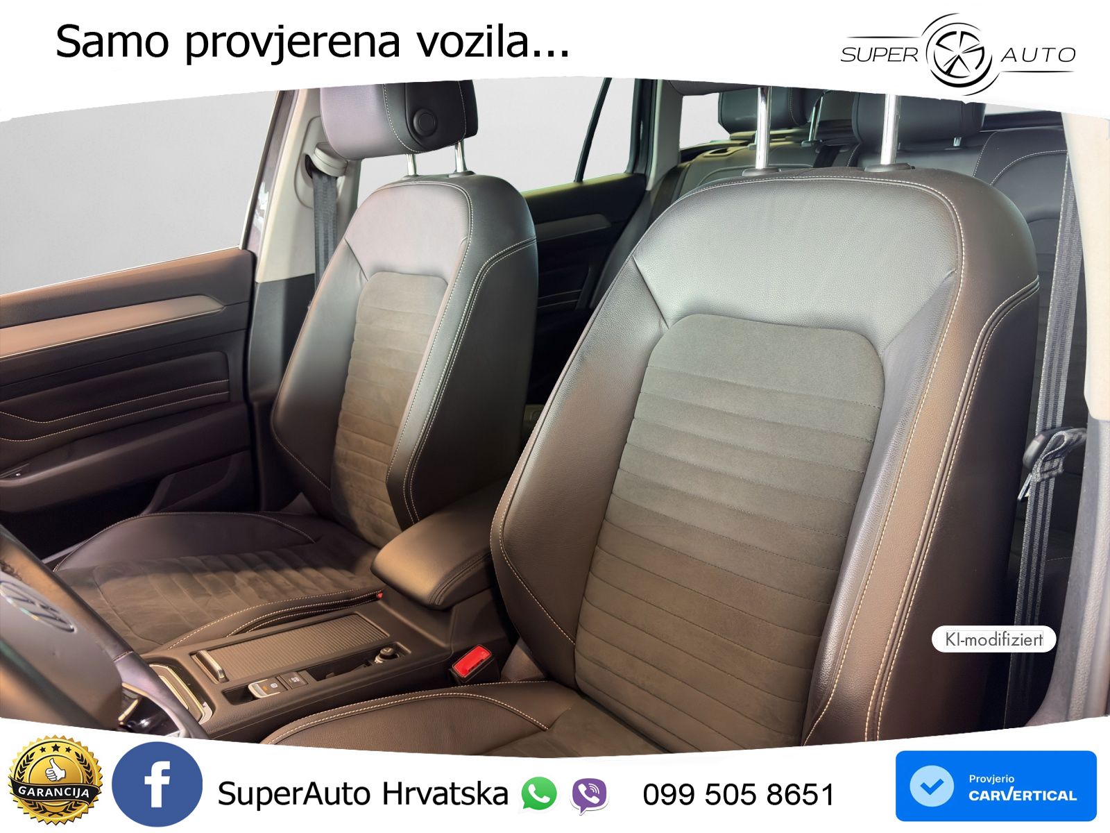 Volkswagen Passat Variant 2.0 TDI (150 KS) DSG Elegance MATRIX+GR SJED+KAM