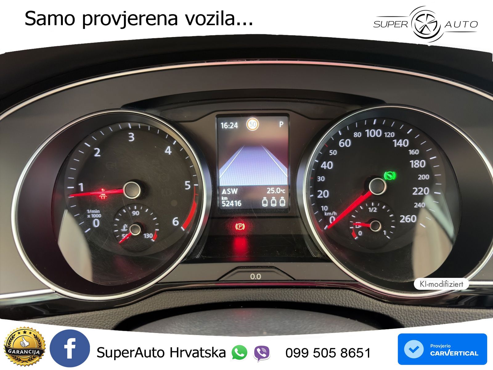 Volkswagen Passat Variant 2.0 TDI (150 KS) DSG Elegance MATRIX+GR SJED+KAM