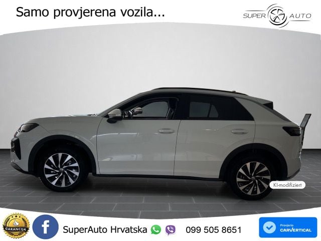 Volkswagen T-Roc II 1.5 eTSI (150 KS)  DSG LED+GR SJED+ACC