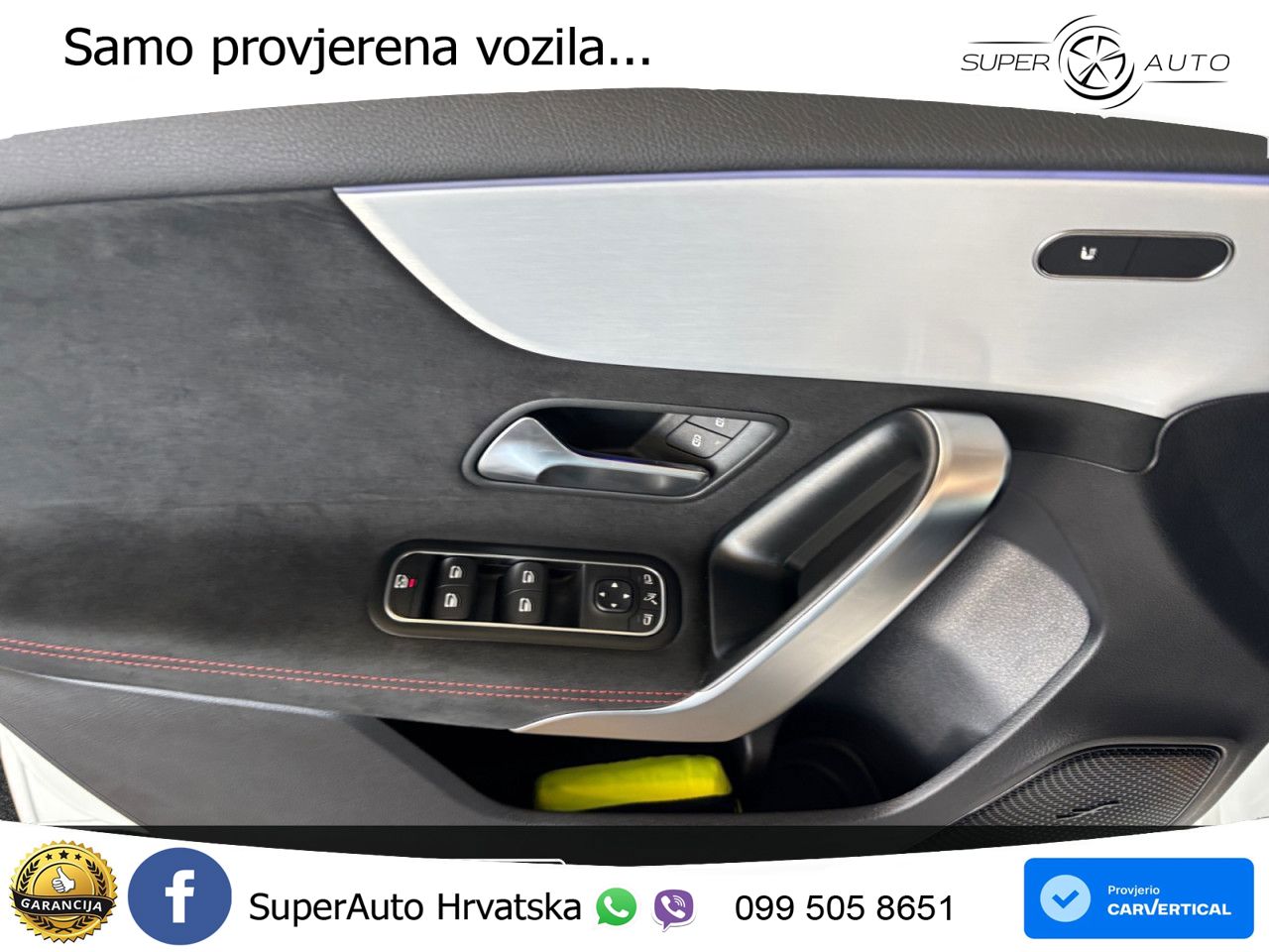 Mercedes-Benz AMG A 35 4MATIC AMG SPEEDSHIFT DCT