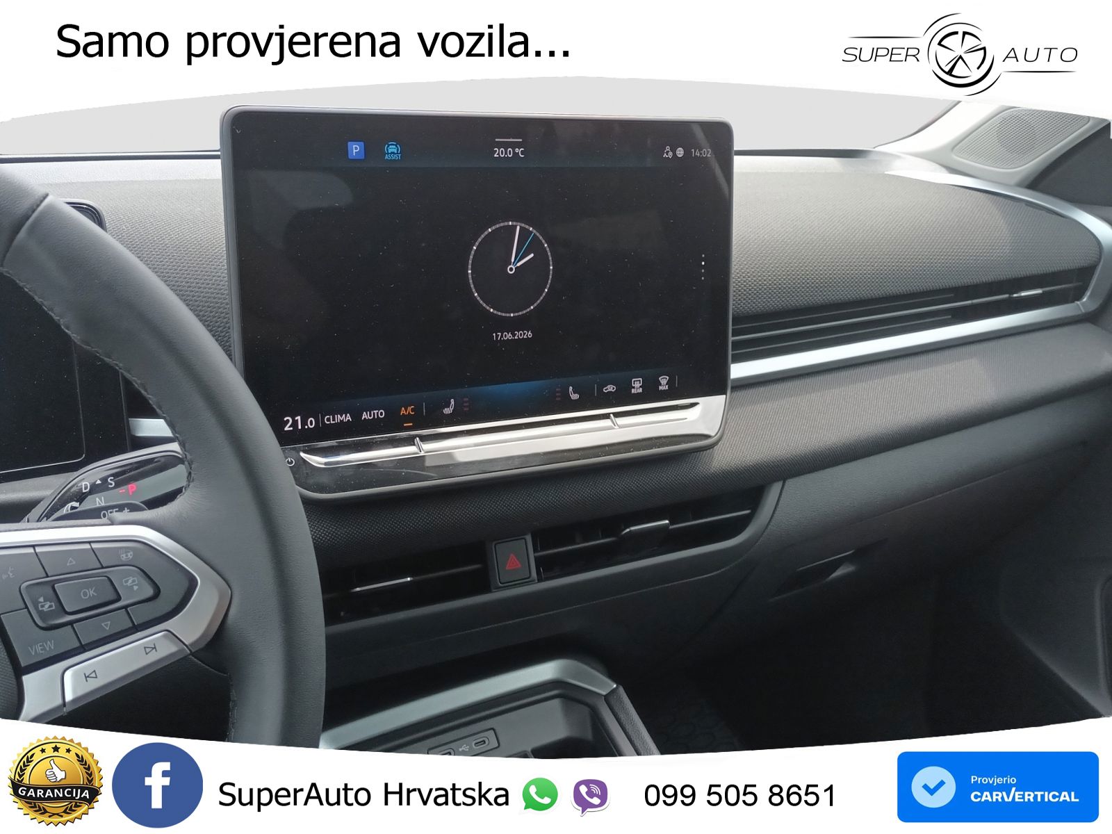 Volkswagen T-Roc II 1.5 eTSI (116 KS)  DSG LED+GR SJED+ACC