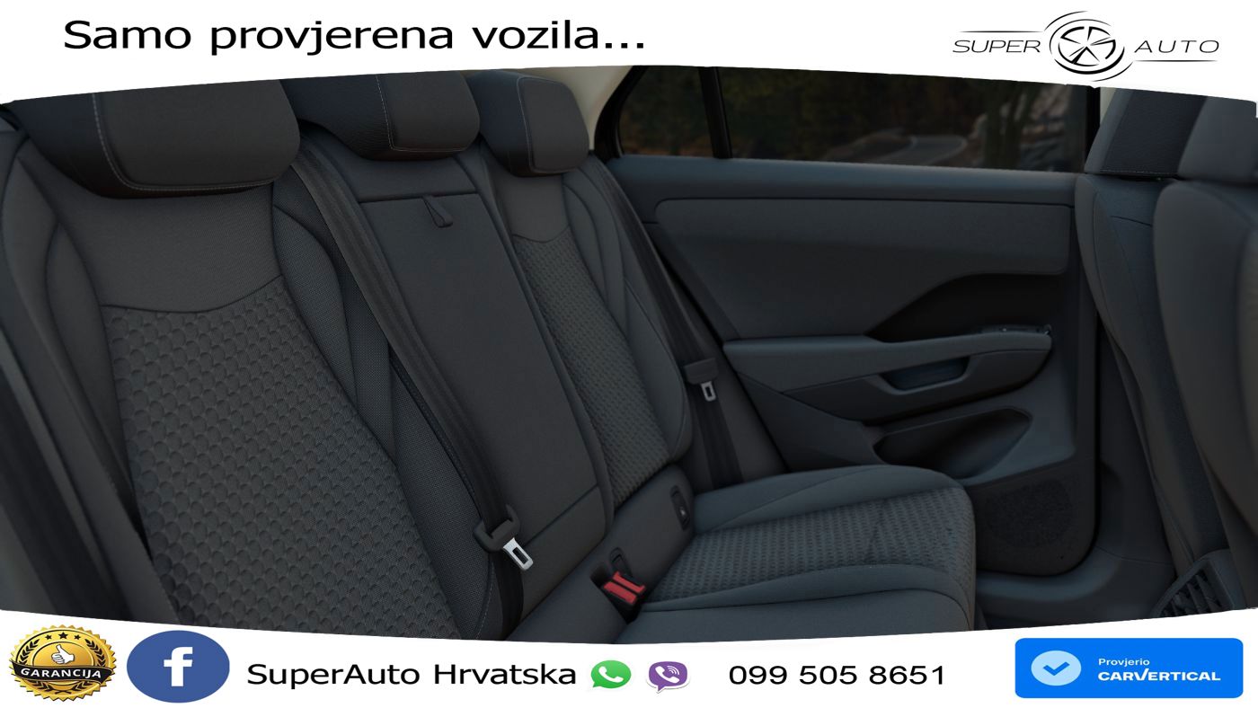 Volkswagen T-Roc 1.5 eTSI (116 KS)  DSG LED+GR SJED+ACC