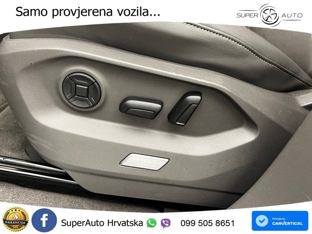Volkswagen Touareg 3.0 V6 TDI (231 KS) 4MOTION Tiptronic ZRAČNI+ACC+4xGR SJED+KAM