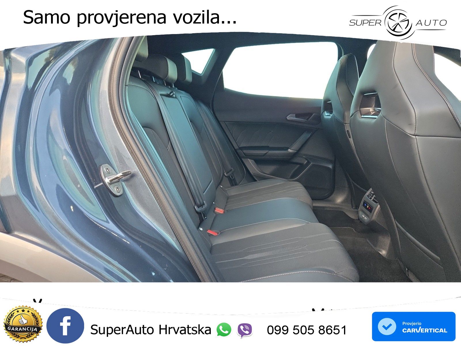 Cupra Formentor 1.4 TSI (245 KS) e-Hybrid DSG VZ MATRIX+GR SJED+KAM