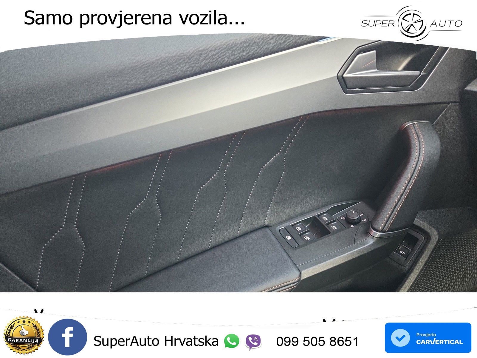 Cupra Formentor 1.4 TSI (245 KS) e-Hybrid DSG VZ MATRIX+GR SJED+KAM