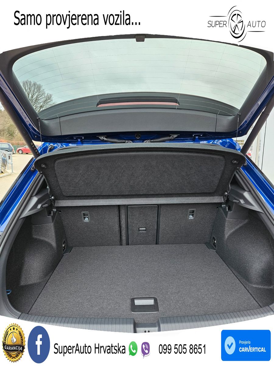 Volkswagen T-Roc 2.0 TSI (190 KS) 4M DSG R-Line LED+GR SJED+ACC