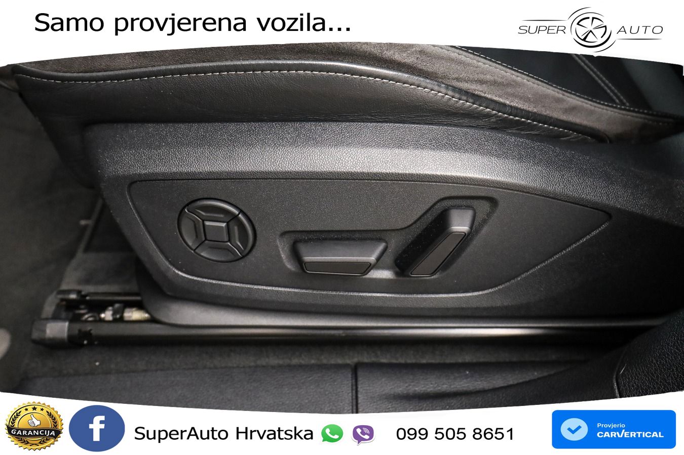 Audi Q3 45 TFSIe (245 KS) S tronic S line LED+GR SJED+ACC