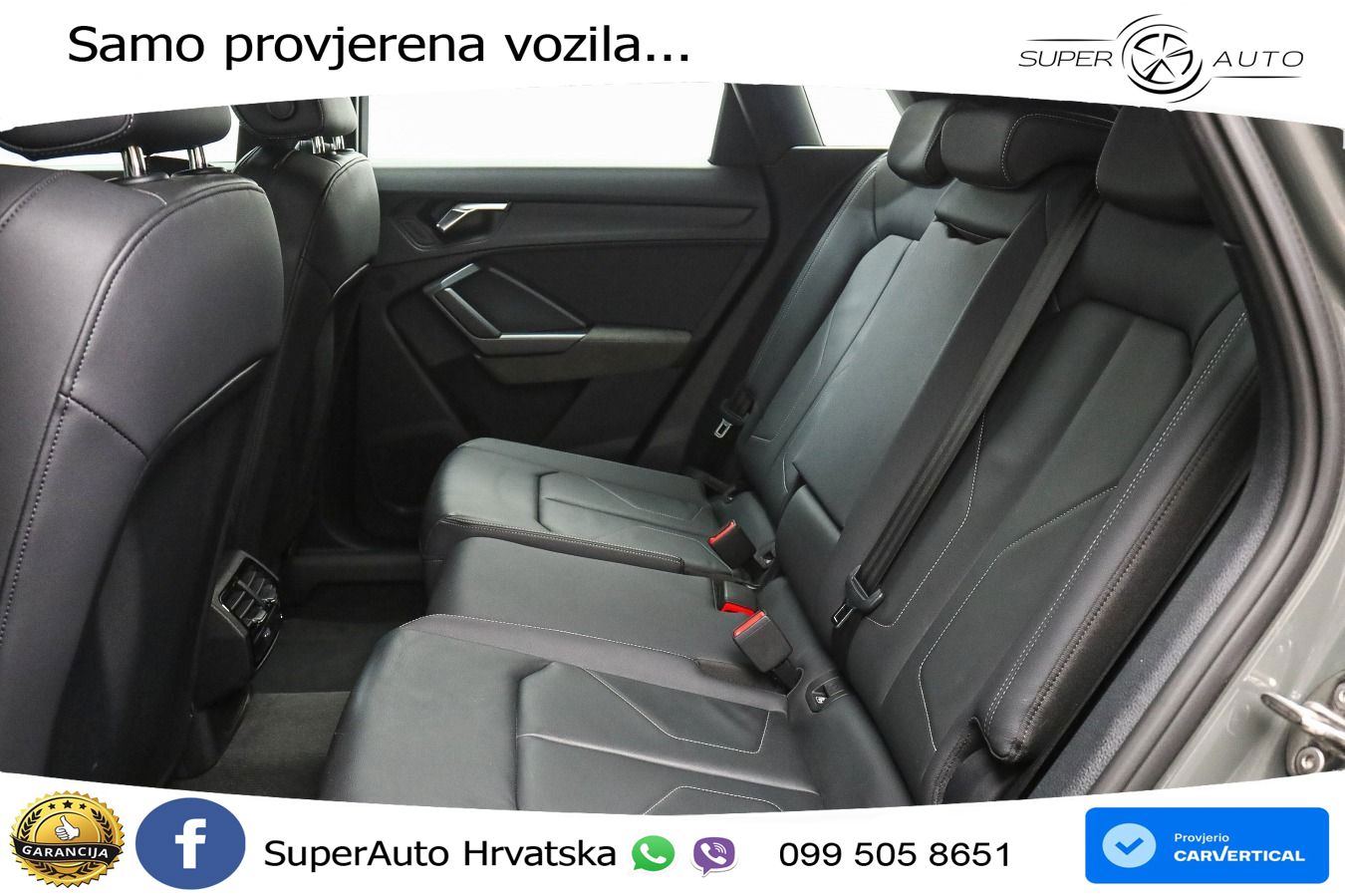 Audi Q3 45 TFSIe (245 KS) S tronic S line LED+GR SJED+ACC