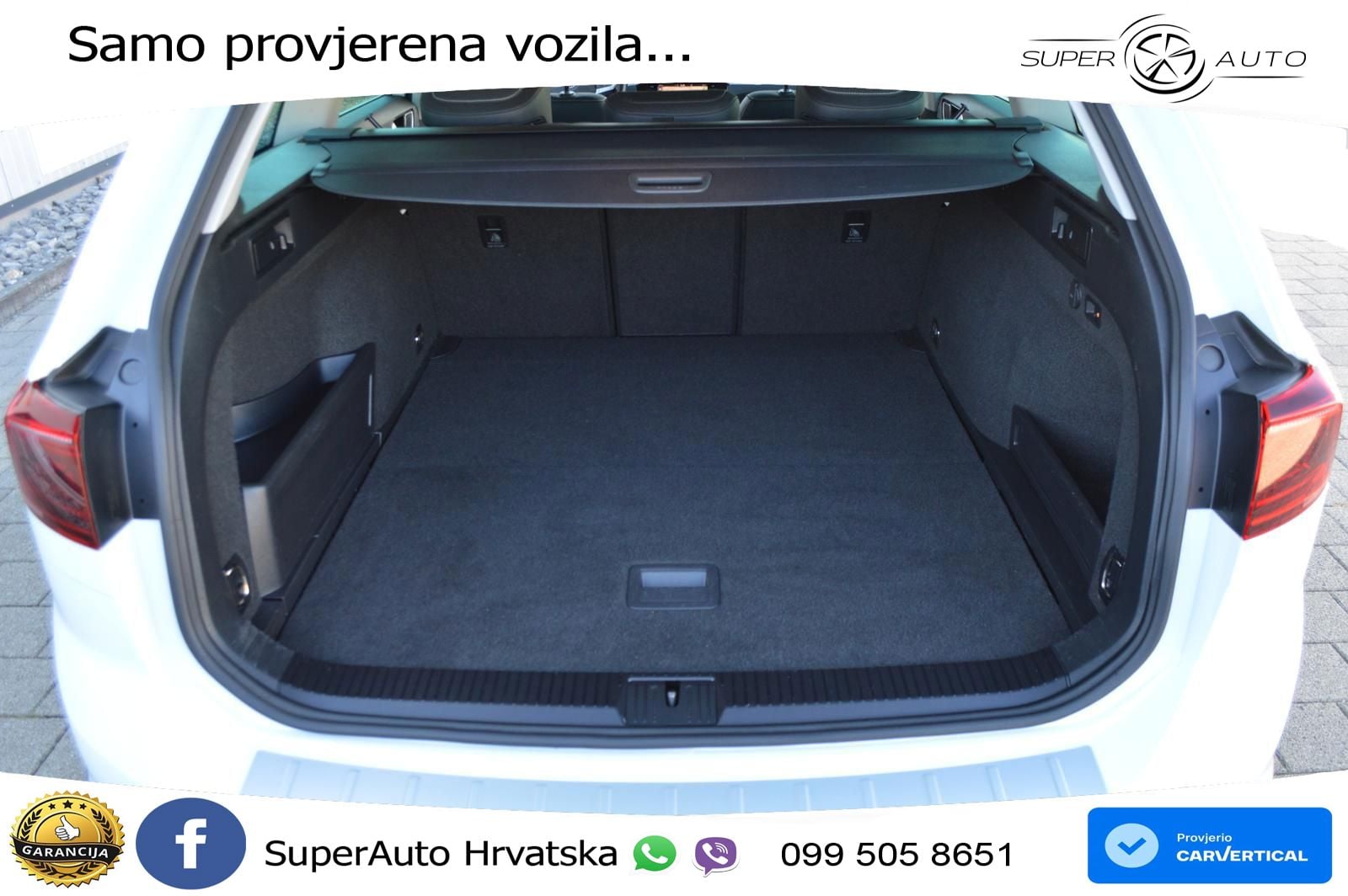 Volkswagen Passat Variant 2.0 TDI (190 KS) 4MOTION DSG MATRIX+GR SJED+KAM