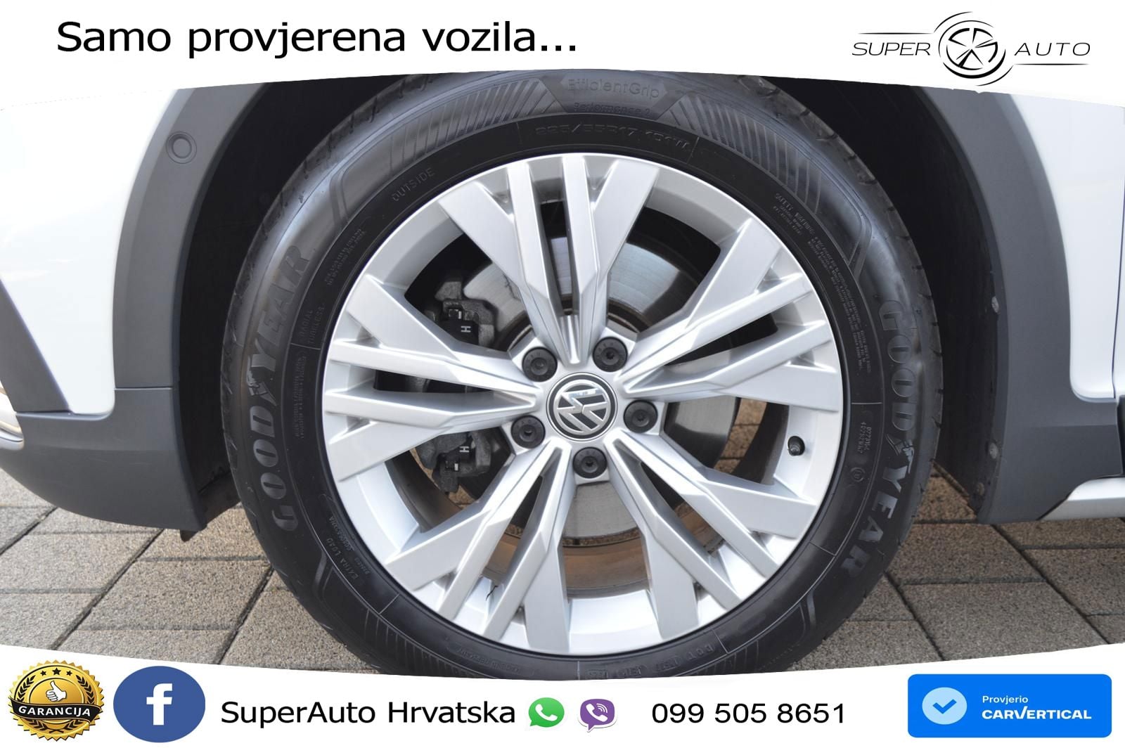 Volkswagen Passat Variant 2.0 TDI (190 KS) 4MOTION DSG MATRIX+GR SJED+KAM