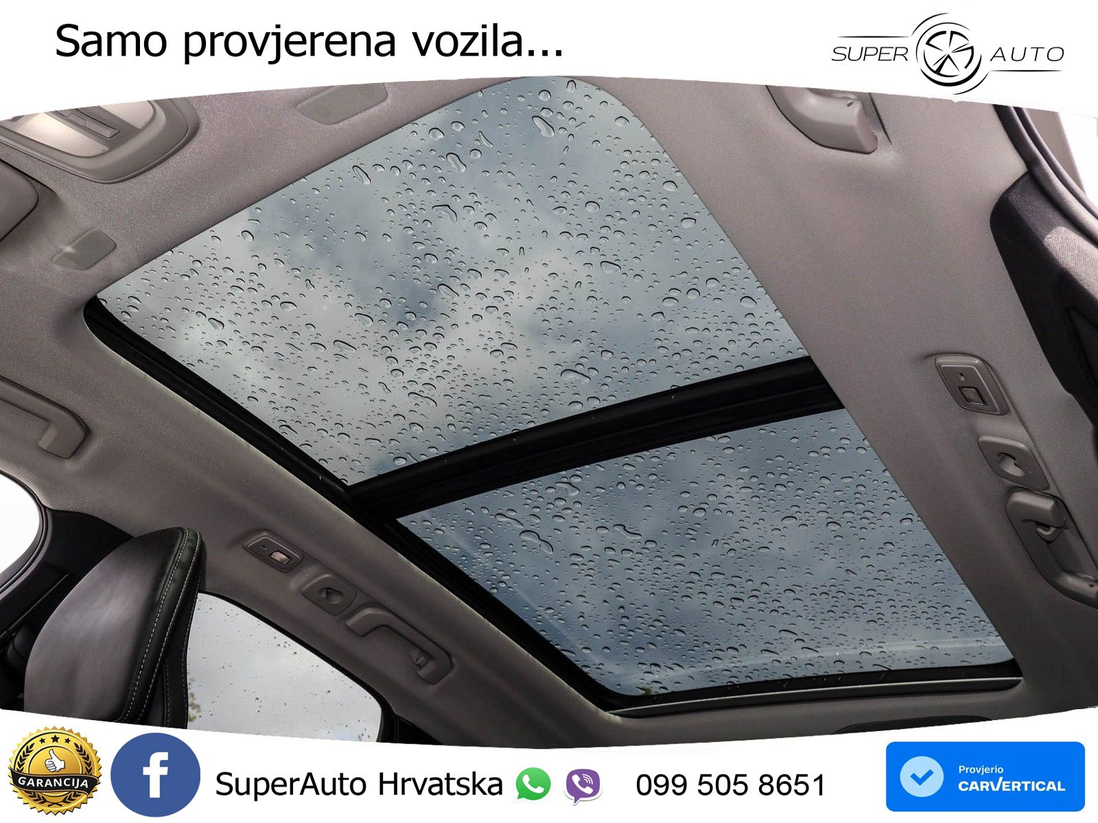 Volvo XC60 B5 Benzin AWD Geartronic ZRAČNI+ACC+GR SJED+KAM+PANO