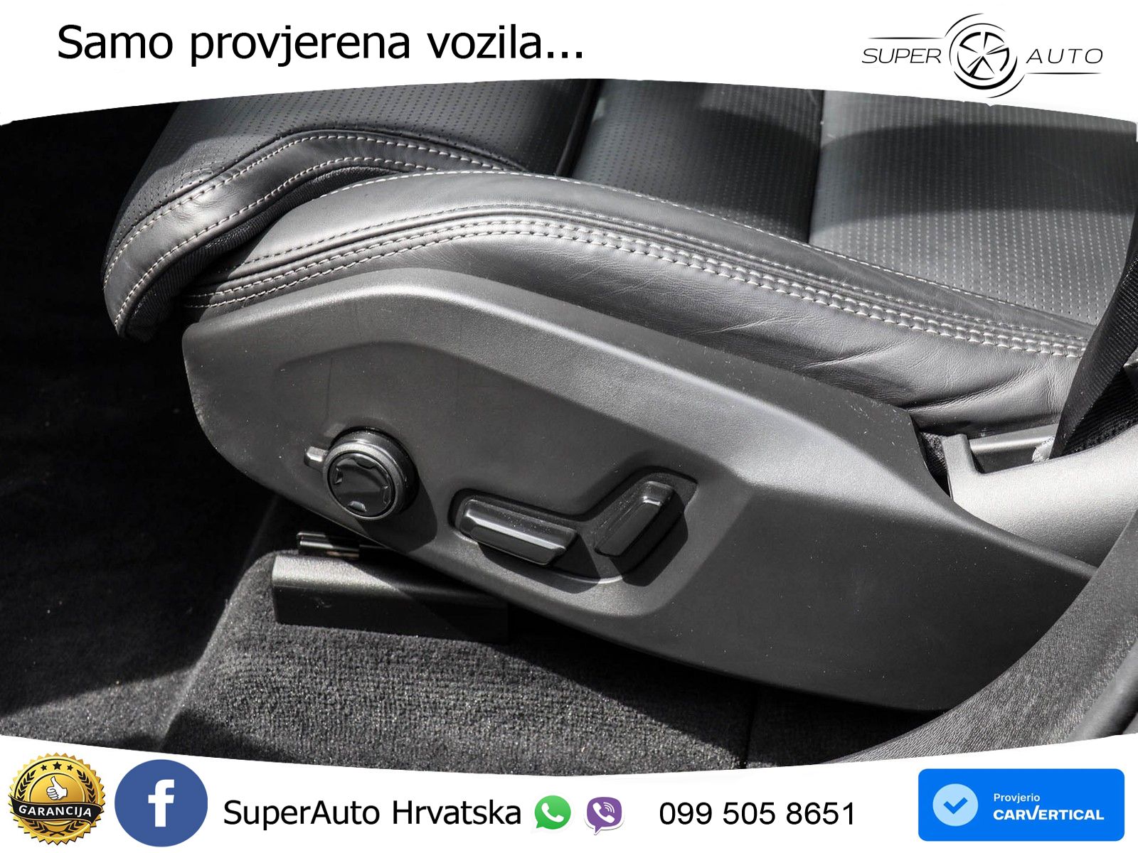 Volvo XC60 B5 Benzin AWD Geartronic ZRAČNI+ACC+GR SJED+KAM+PANO
