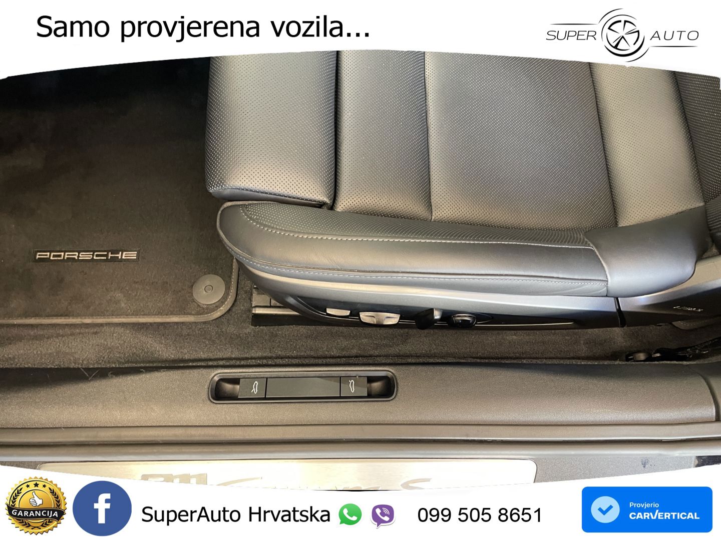 Porsche 911 Carrera S 3.0 (450 KS) PDK