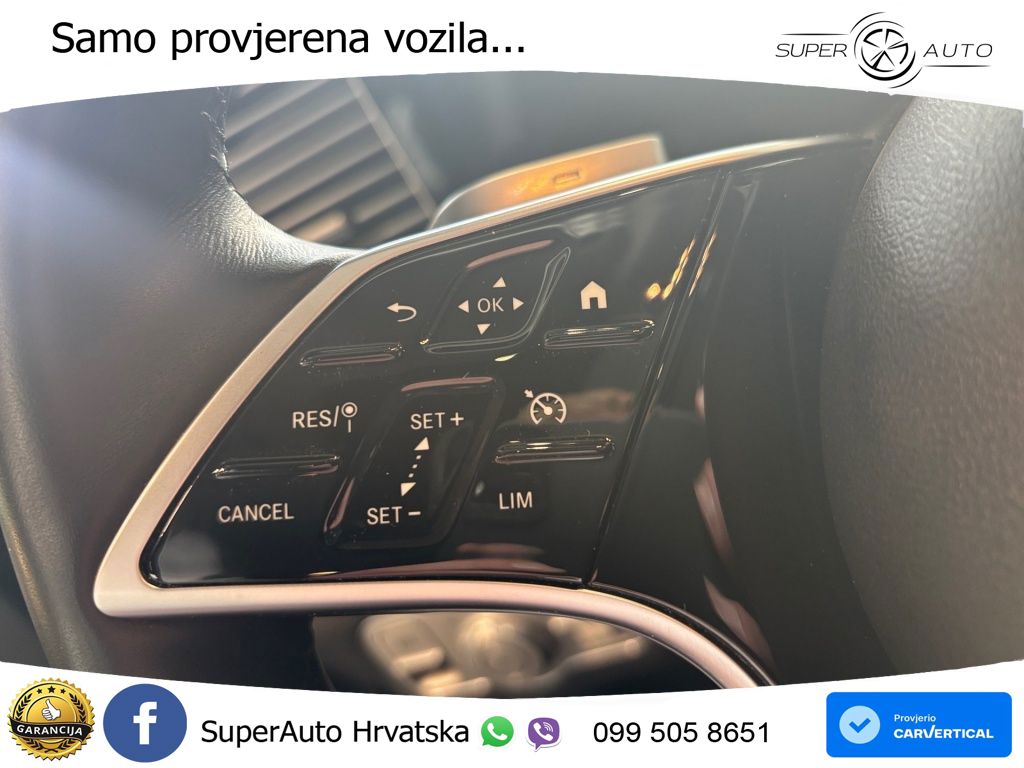 Mercedes GLE 350de (333 KS) 4MATIC 9G-TRONIC AMG
