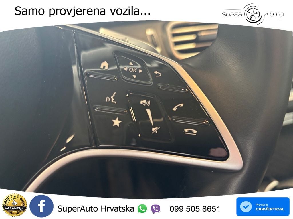 Mercedes GLE 350de (333 KS) 4MATIC 9G-TRONIC AMG