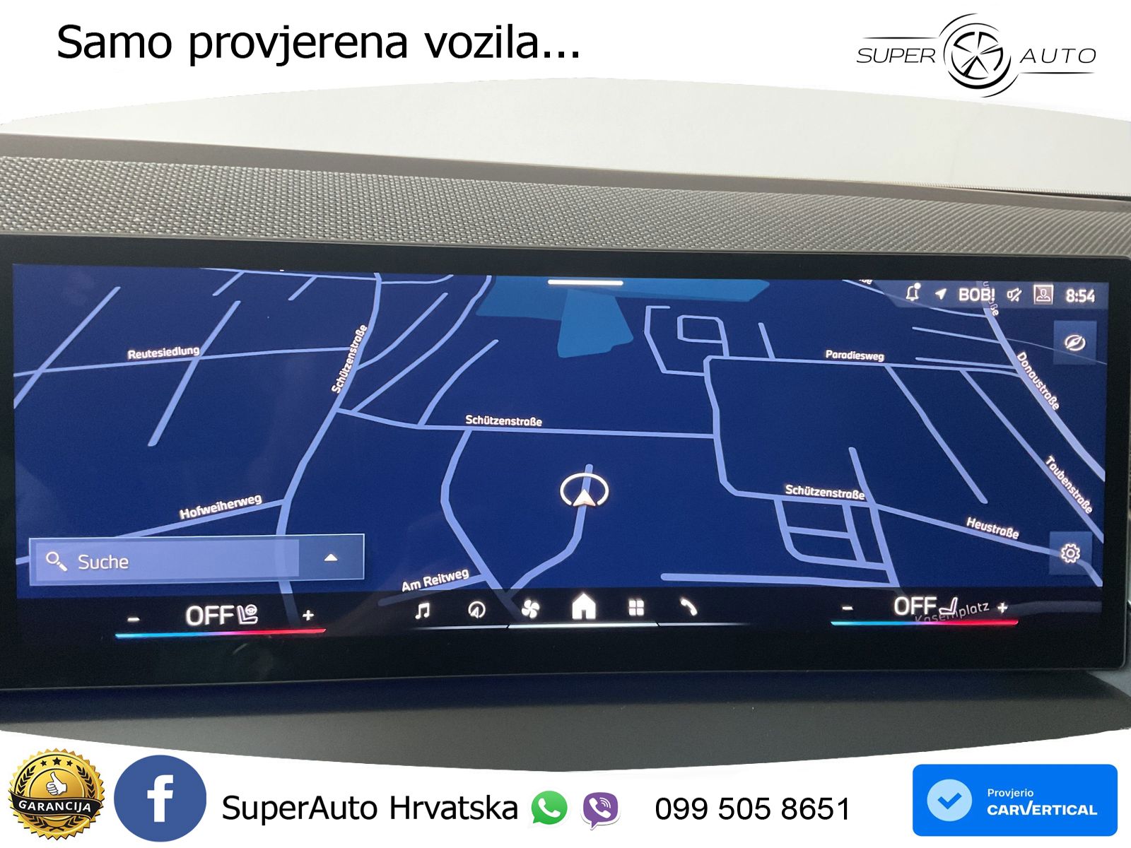 BMW X3 30e xDrive Steptronic M Sport LED+GR SJED+ACC