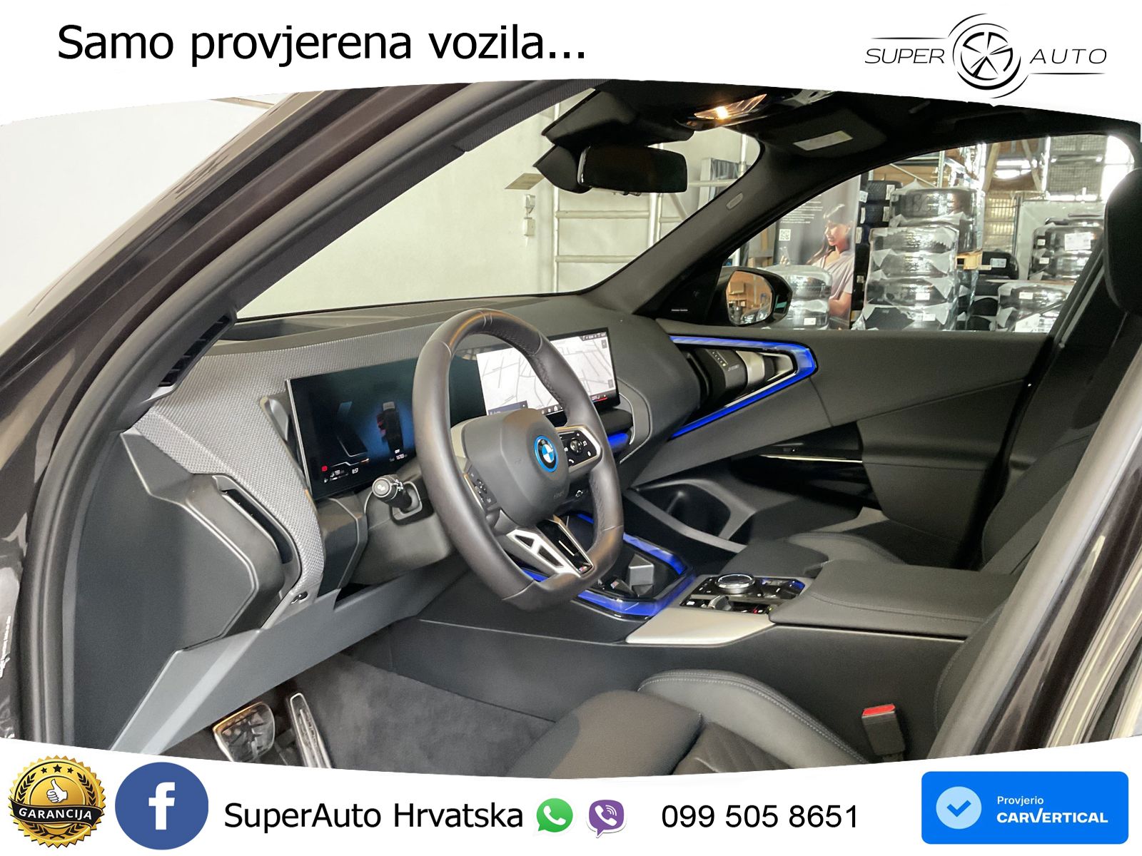 BMW X3 30e xDrive Steptronic M Sport LED+GR SJED+ACC