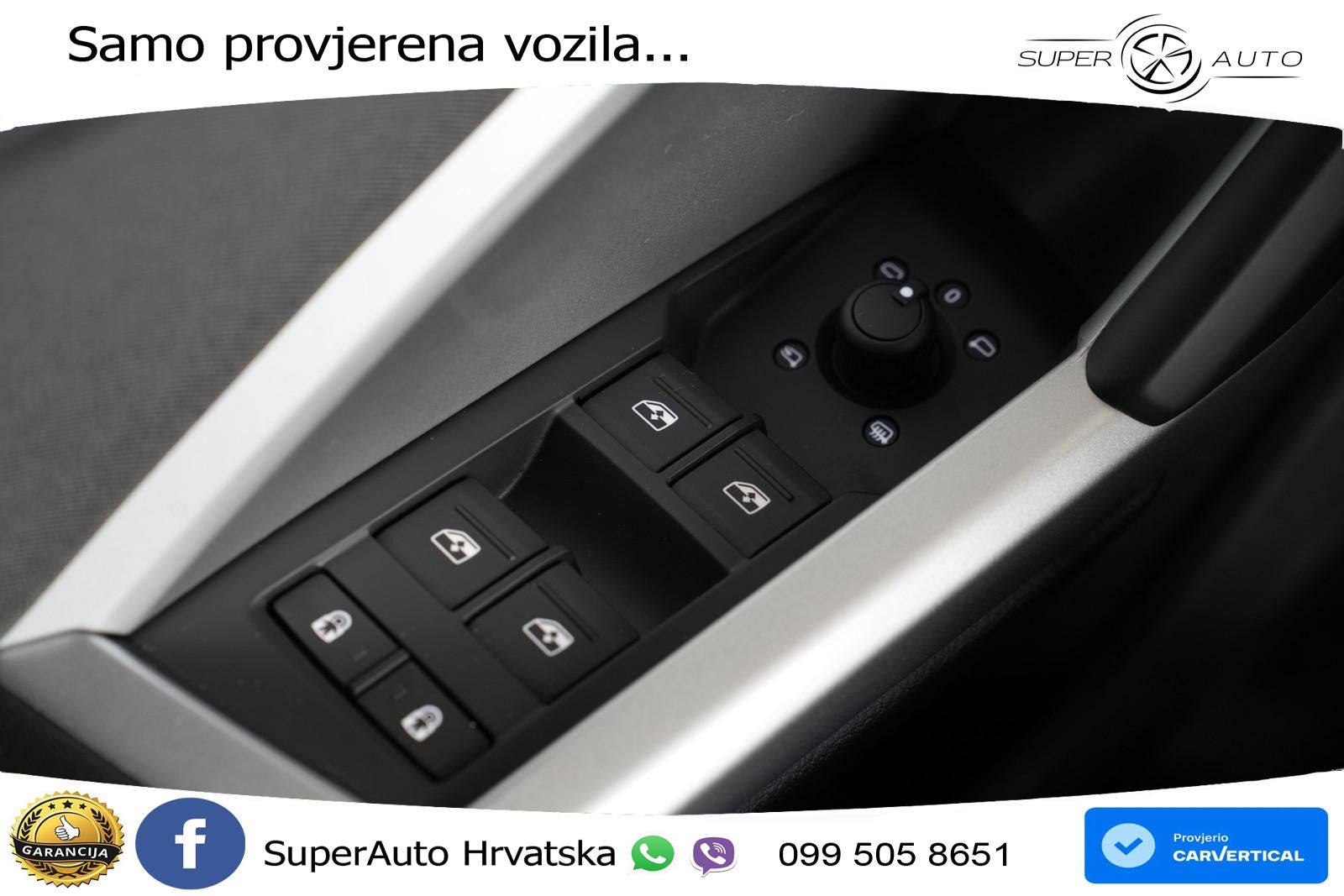 Audi Q3 45 TFSI (245 KS) quattro S tronic advanced